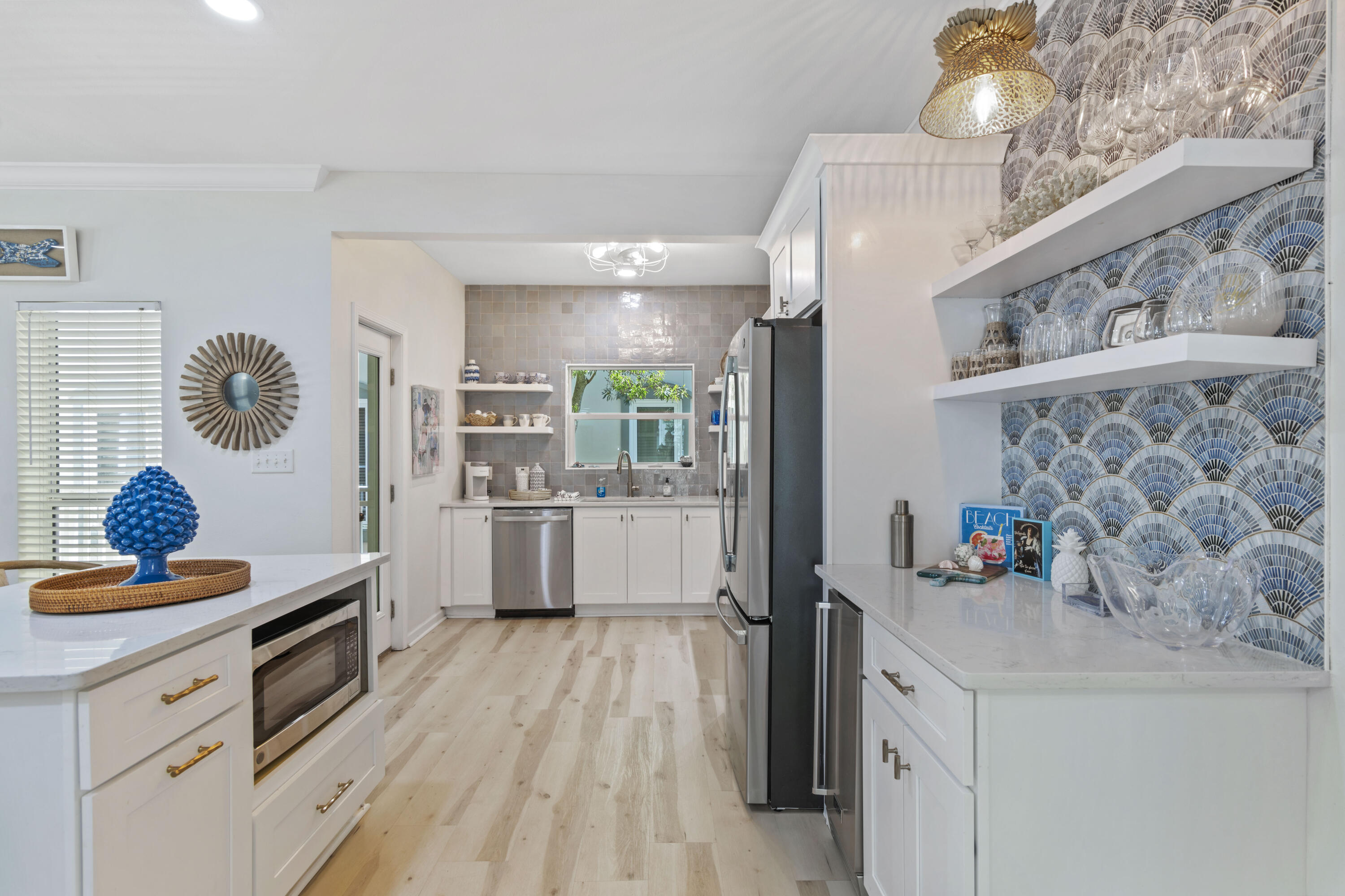 SEACREST BEACH - Residential