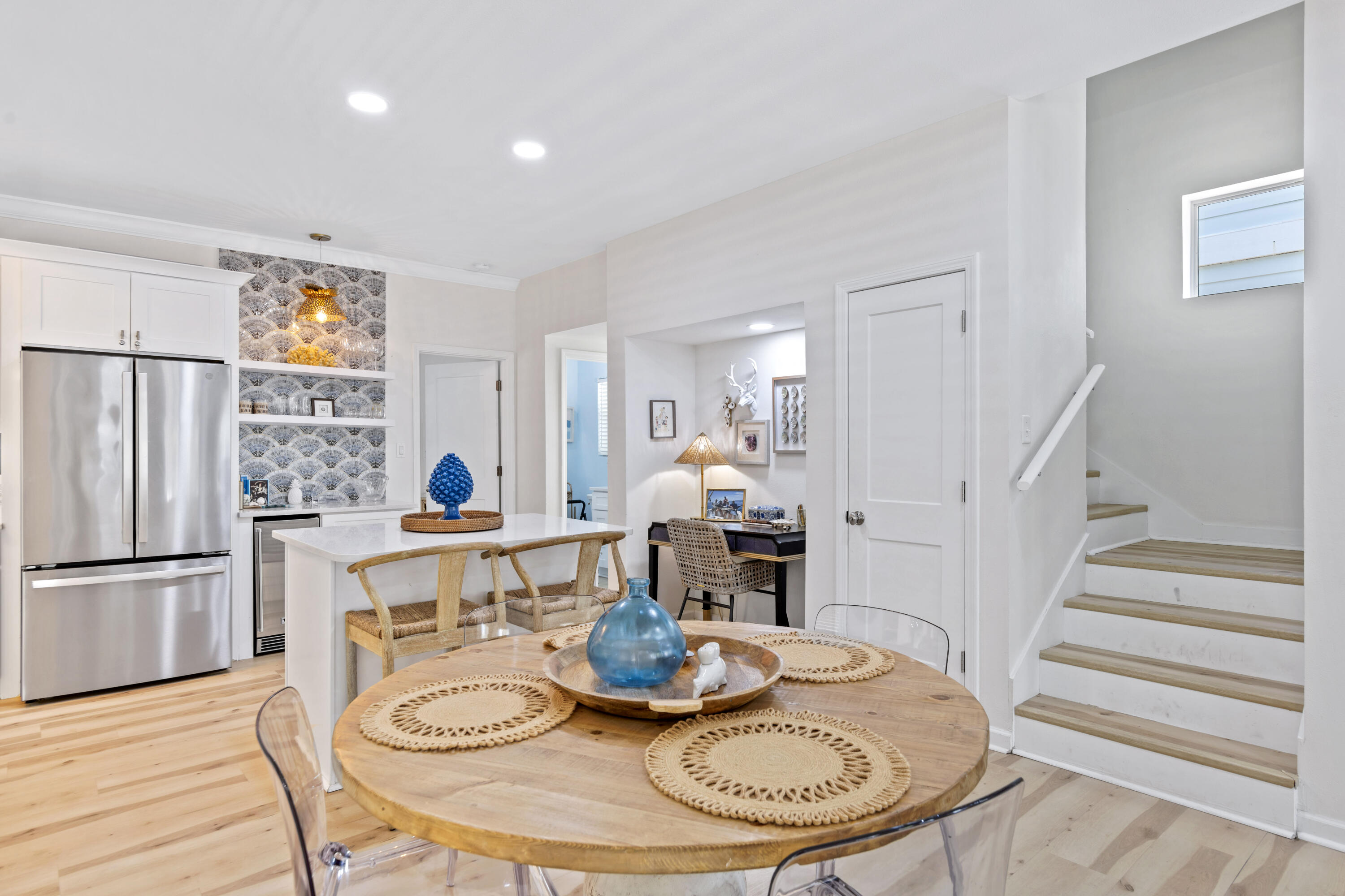 SEACREST BEACH - Residential