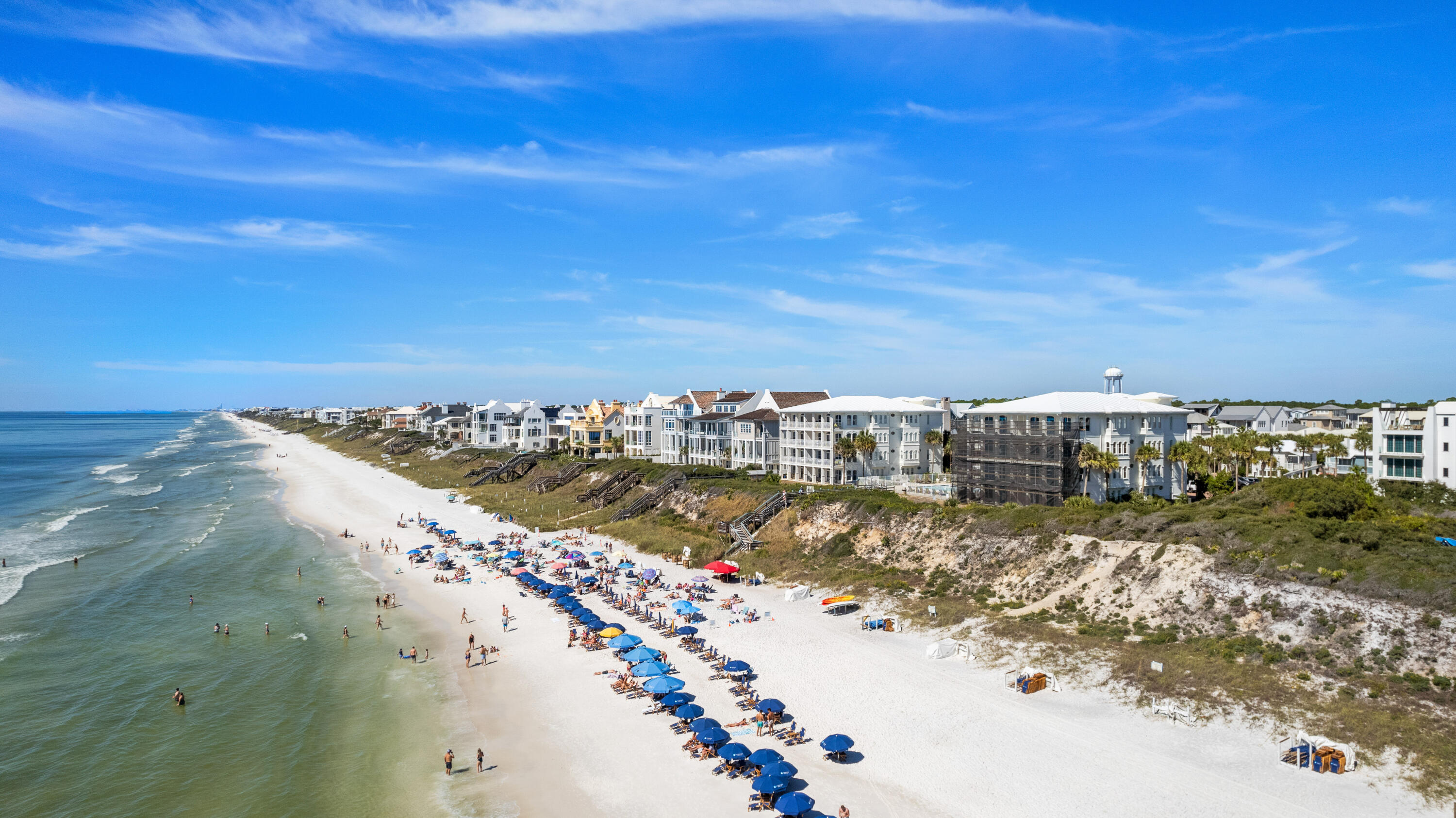 SEACREST BEACH - Residential