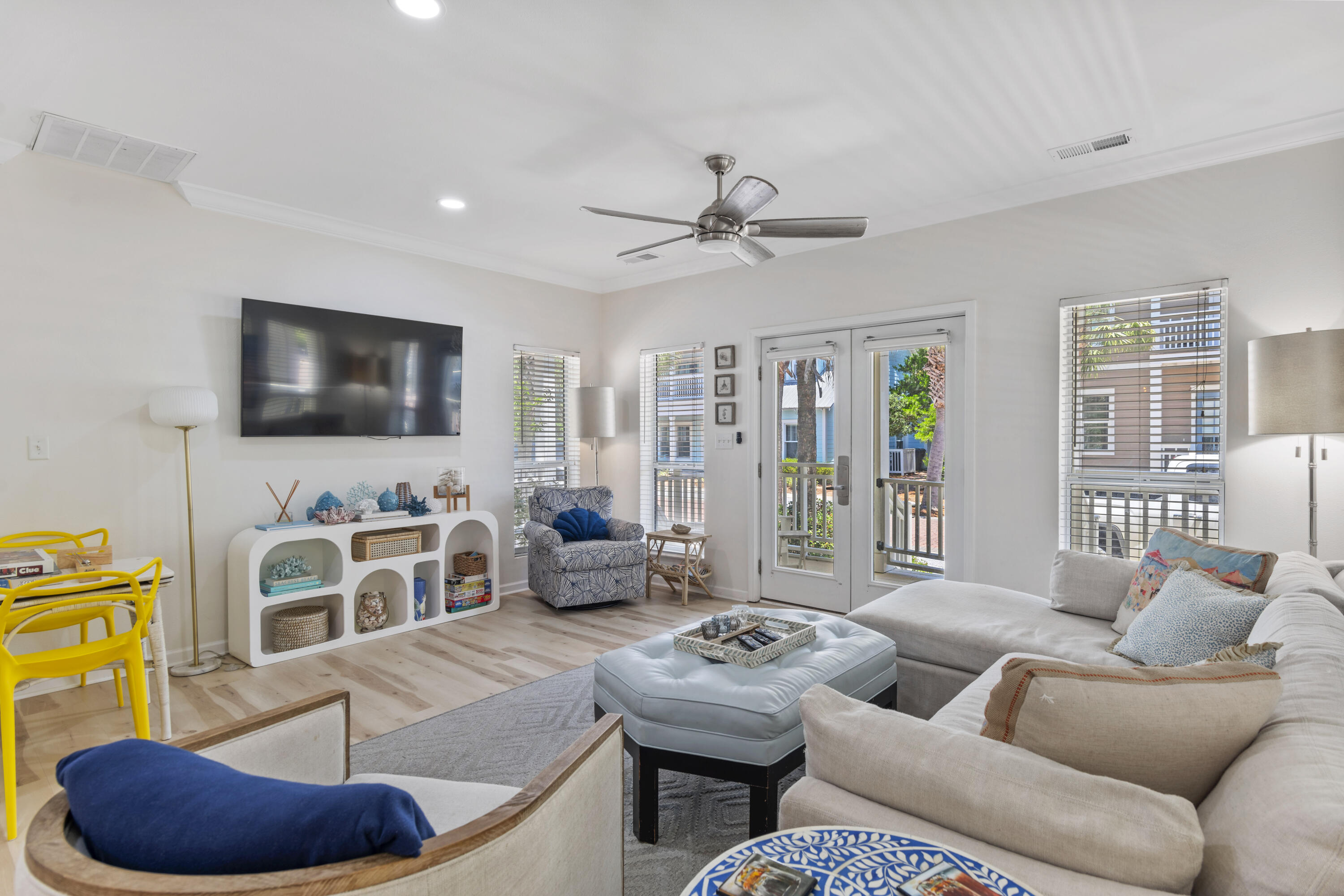 SEACREST BEACH - Residential