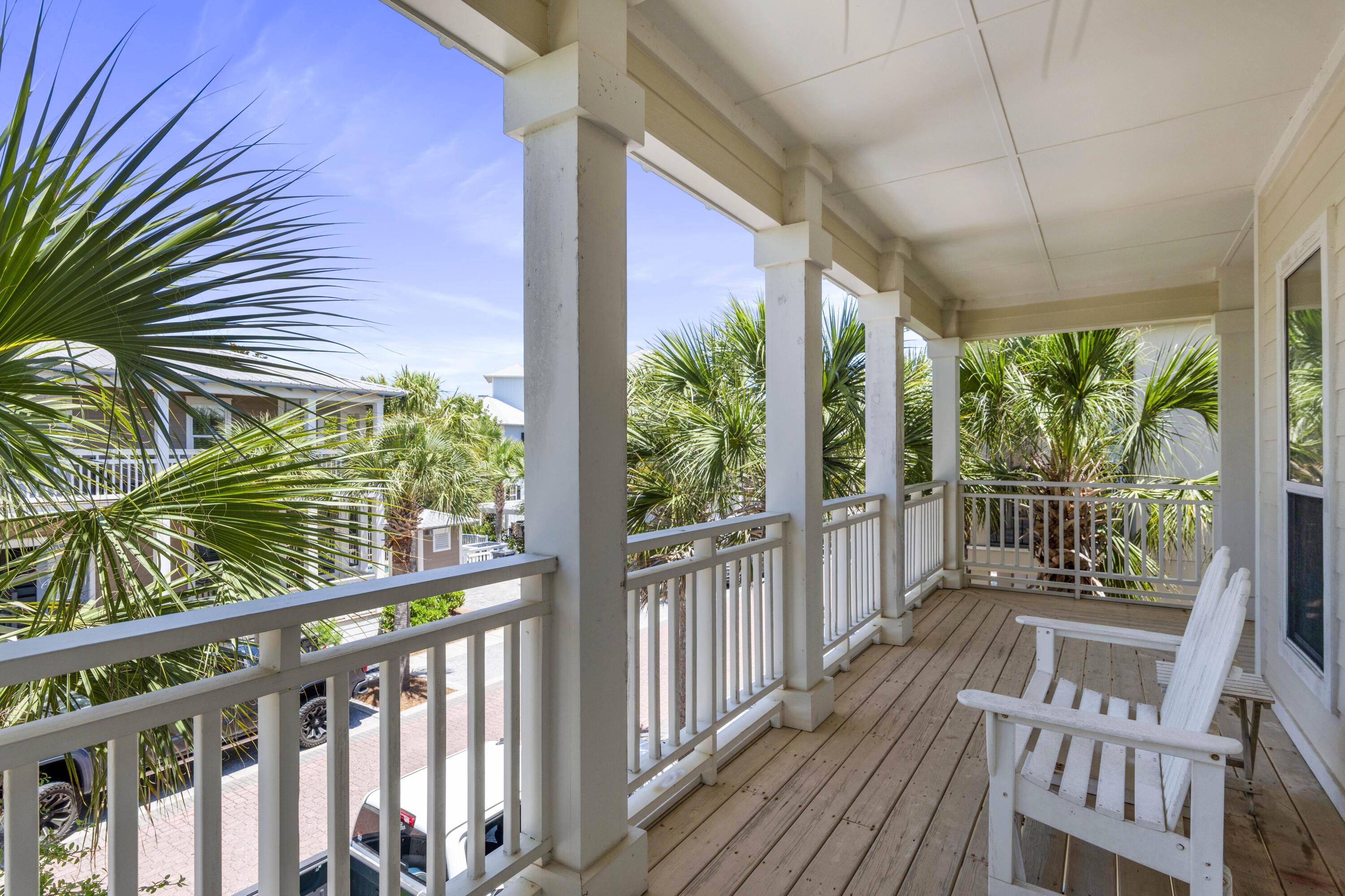 SEACREST BEACH - Residential
