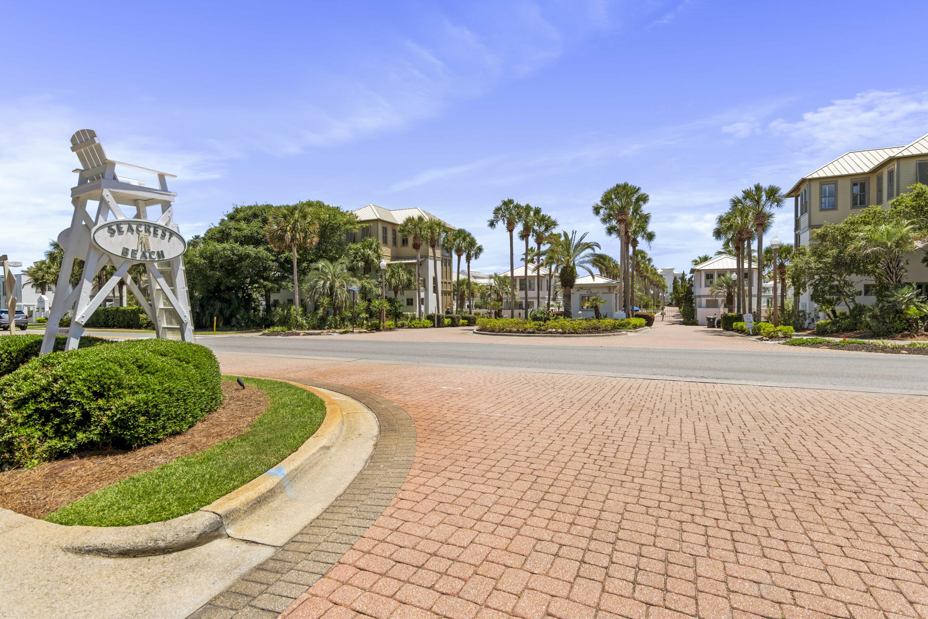 SEACREST BEACH - Residential