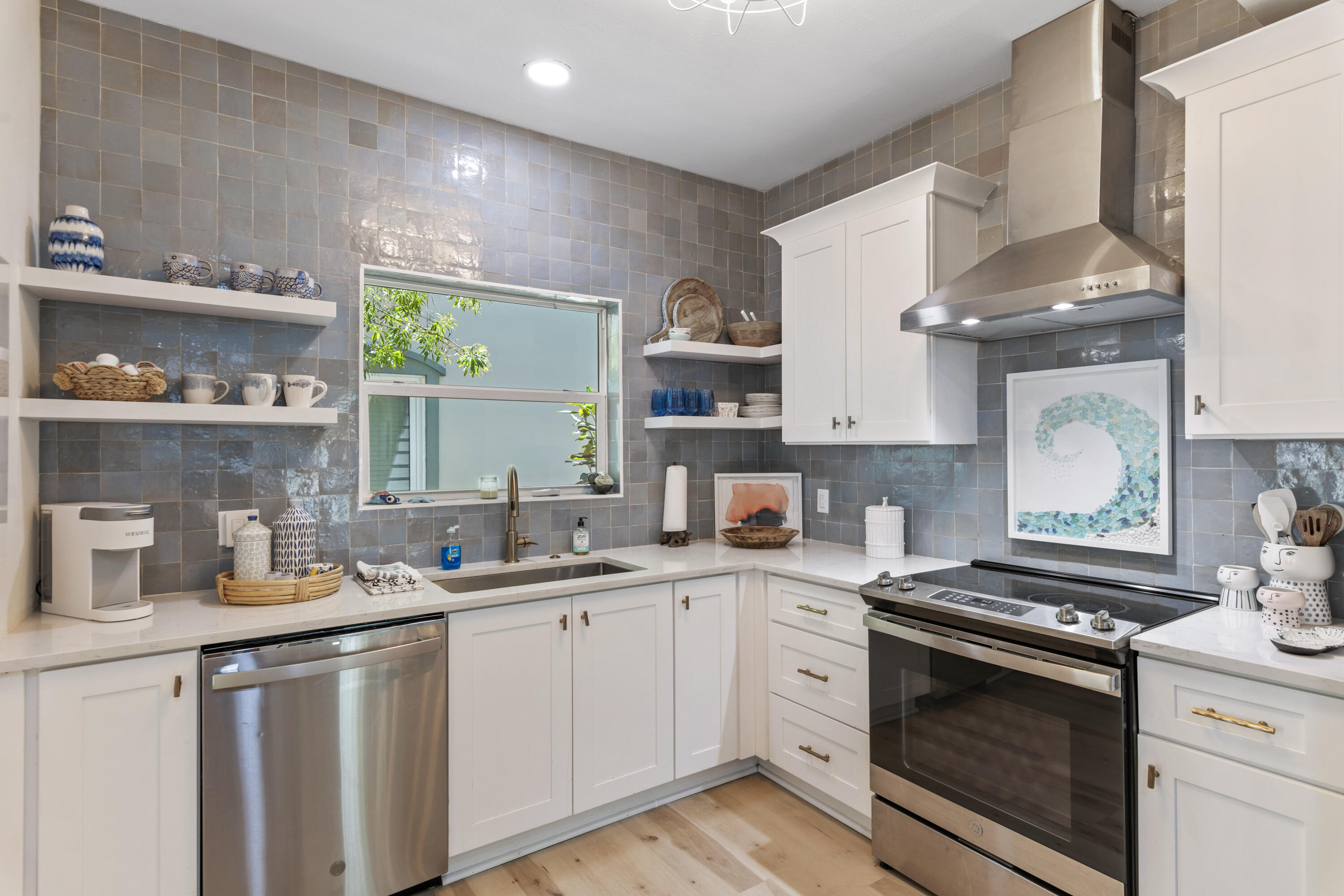 SEACREST BEACH - Residential