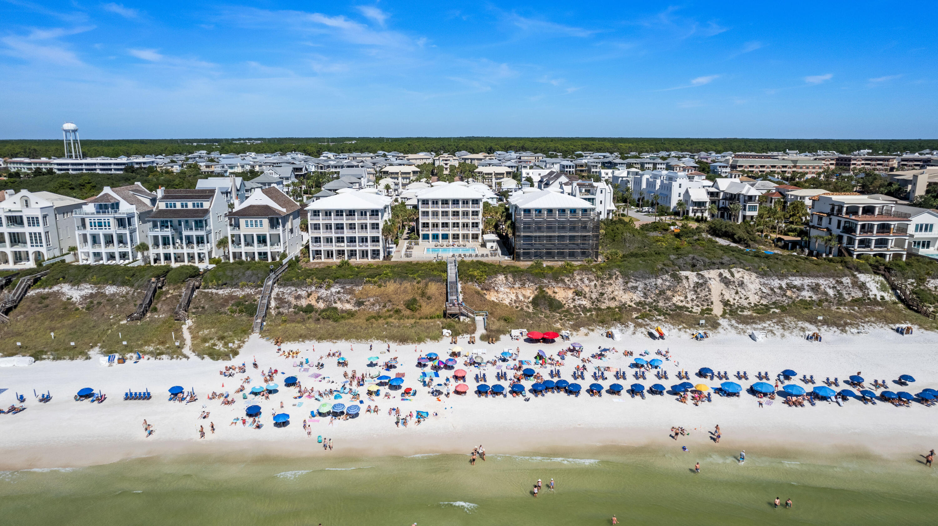 SEACREST BEACH - Residential