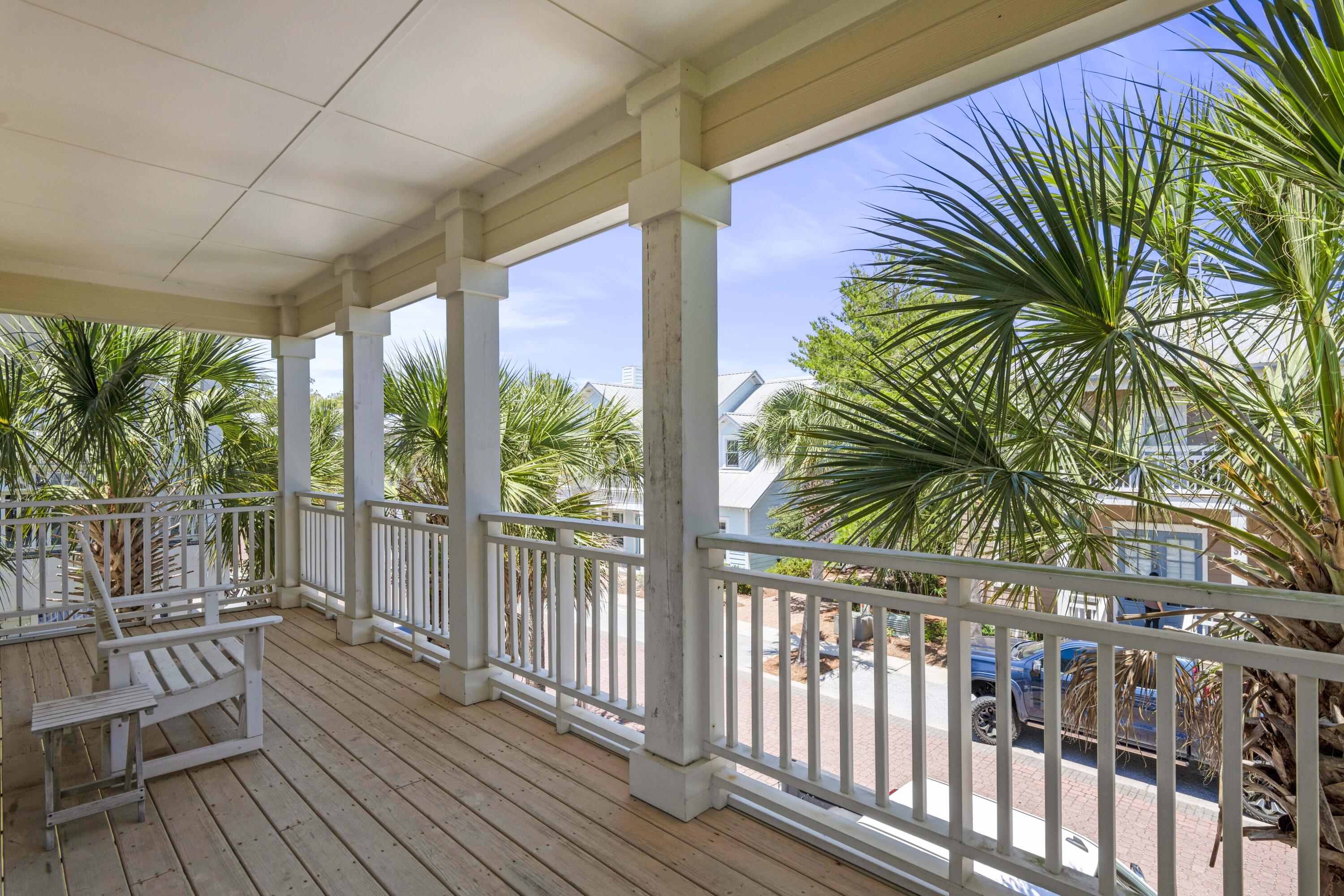 SEACREST BEACH - Residential