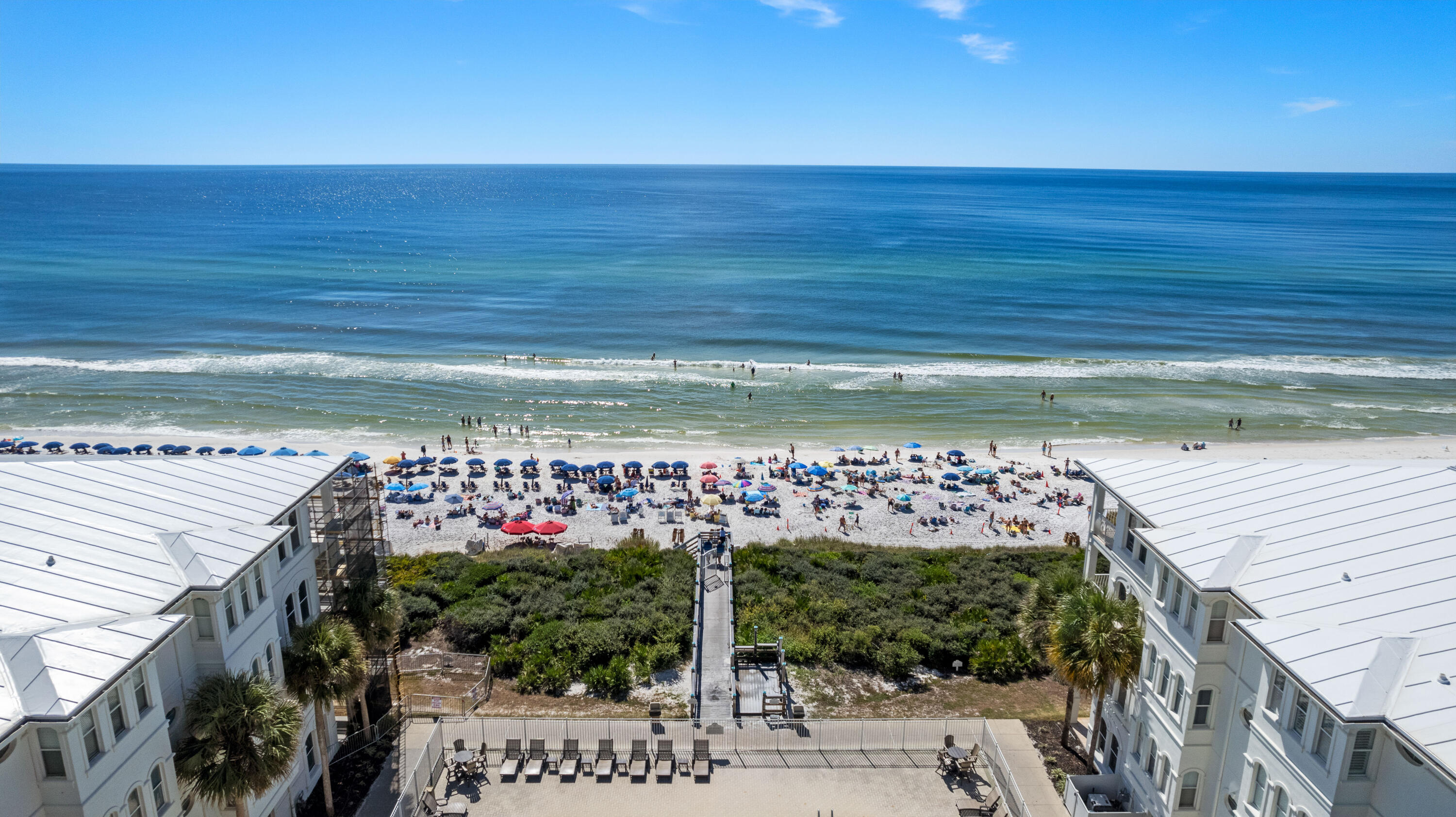SEACREST BEACH - Residential