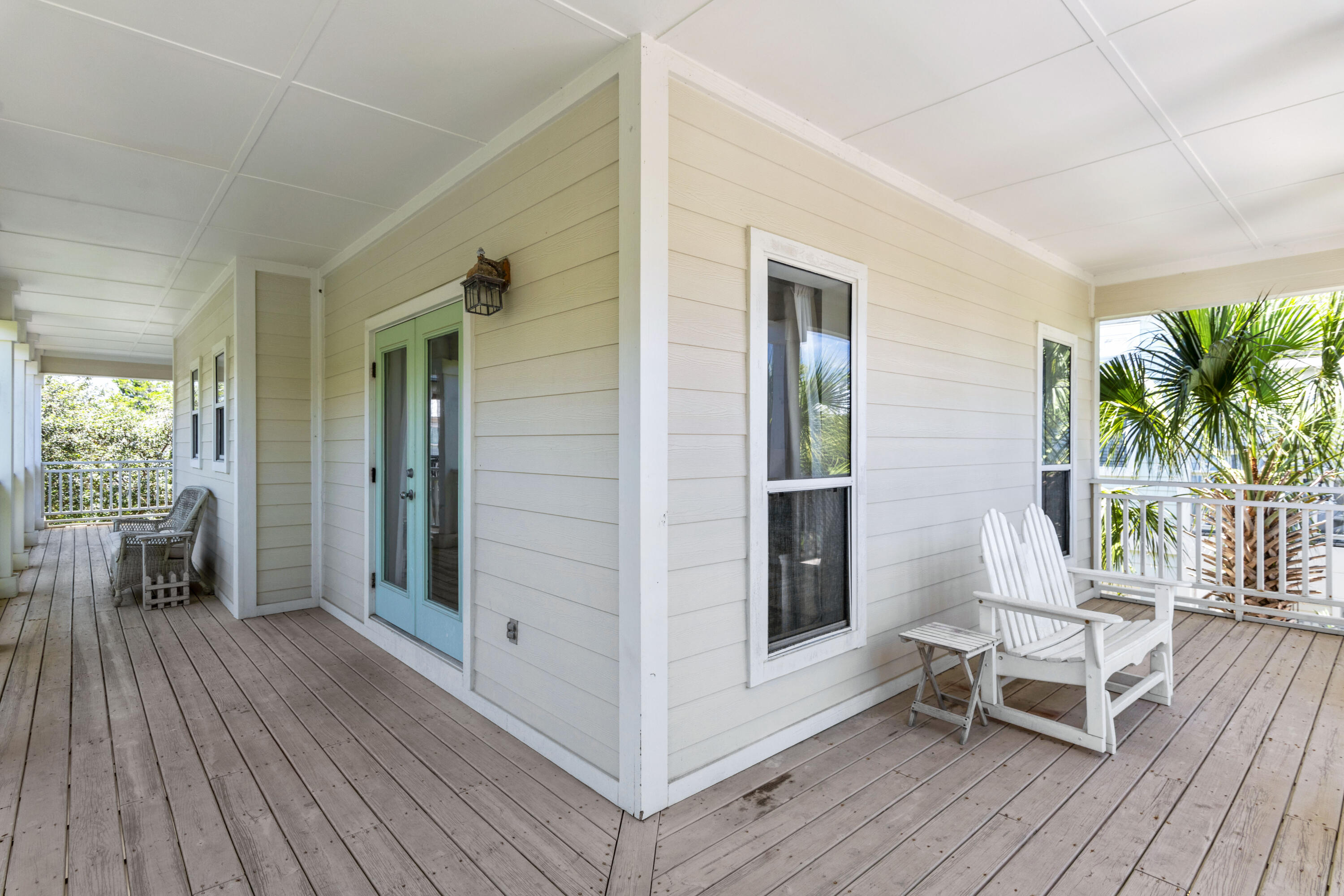 SEACREST BEACH - Residential