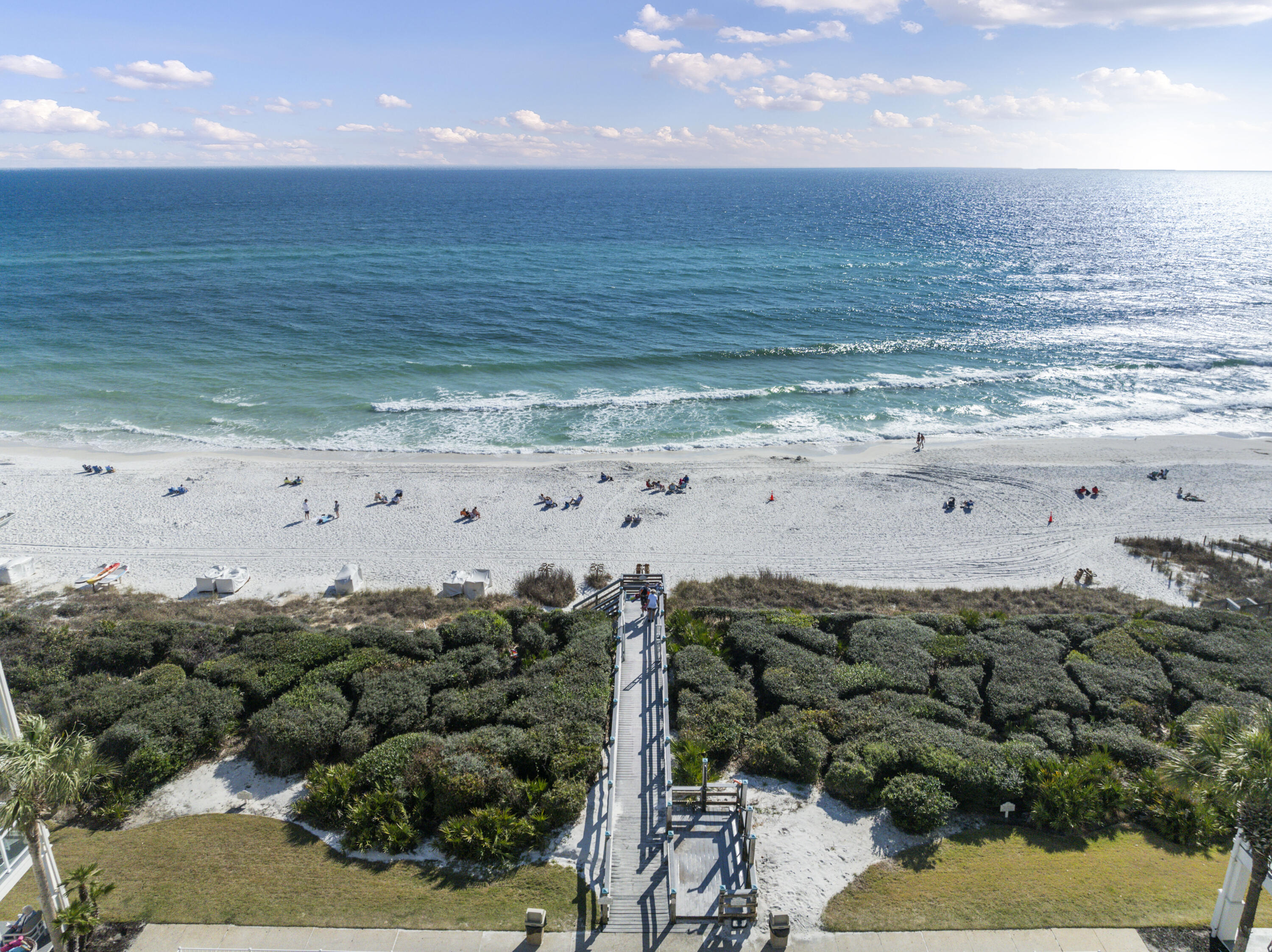 SEACREST BEACH - Residential