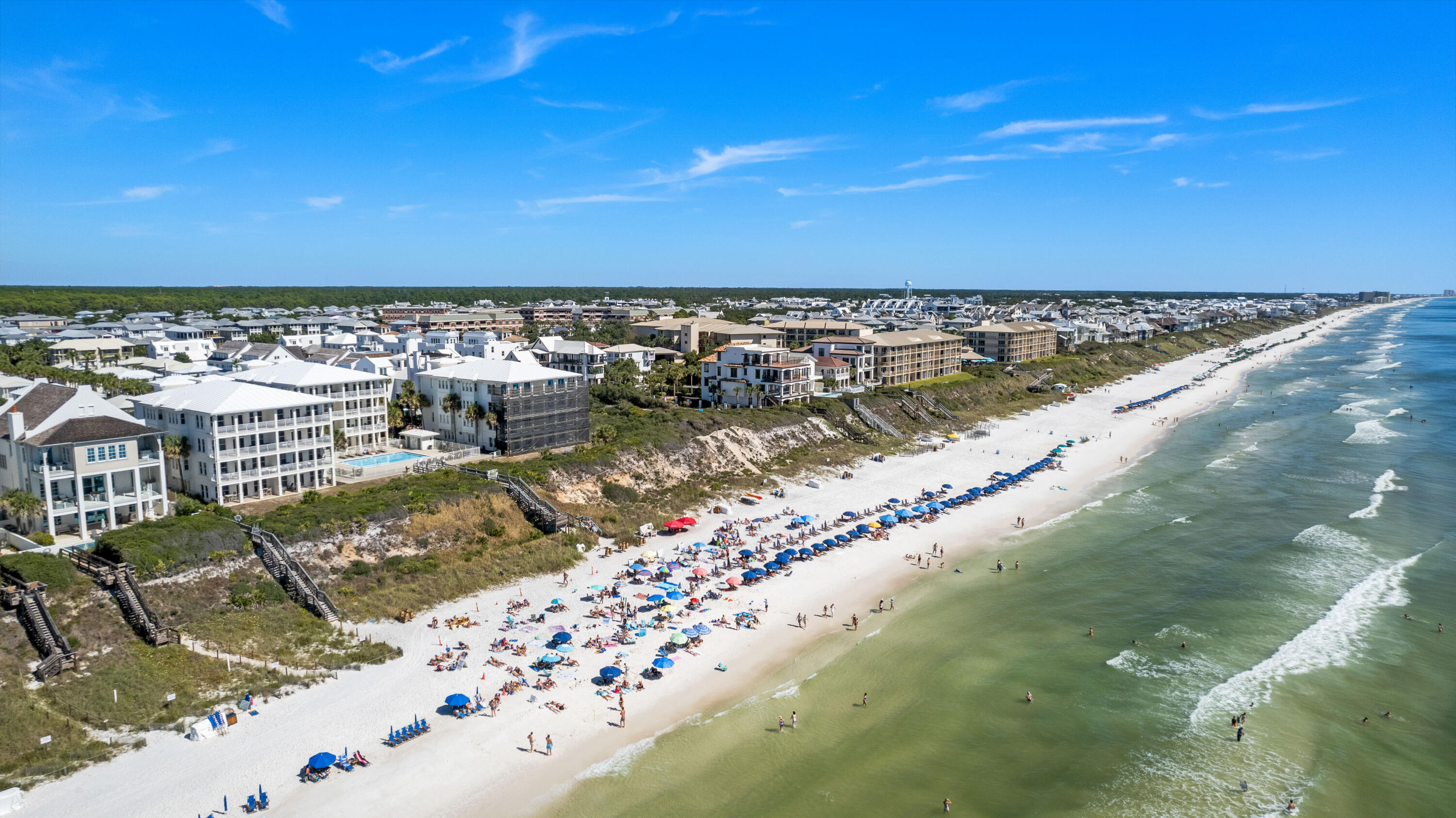 SEACREST BEACH - Residential