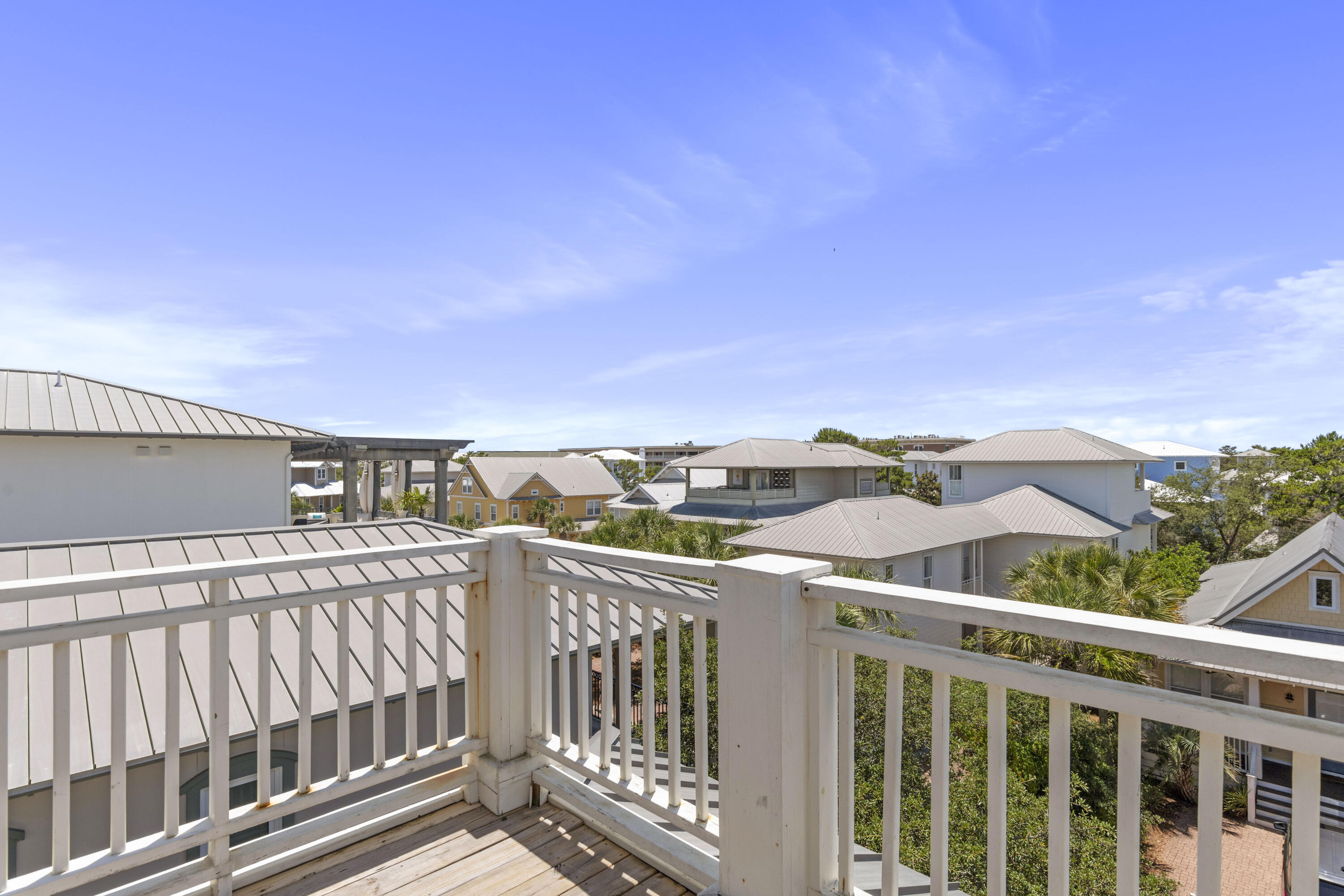 SEACREST BEACH - Residential
