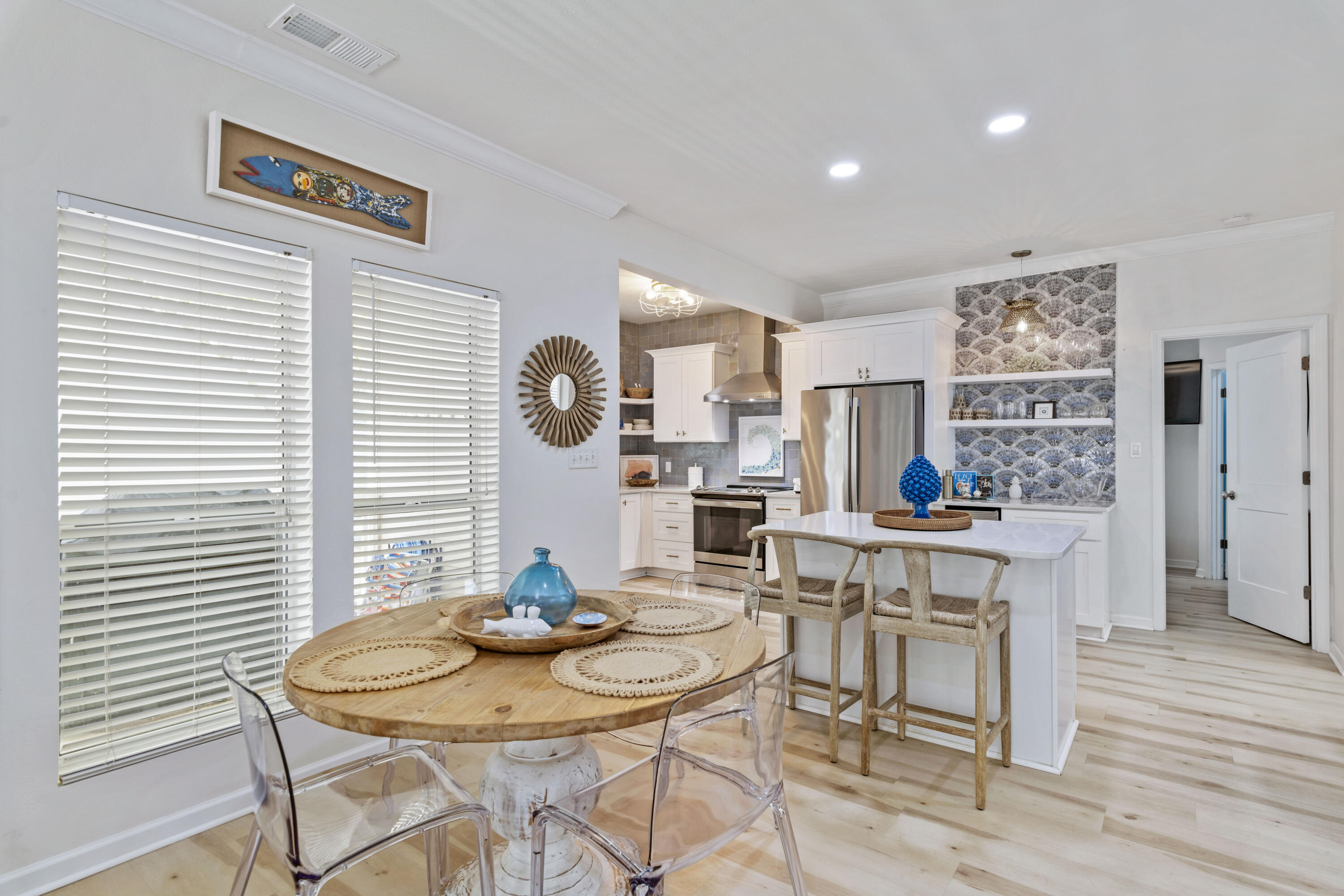 SEACREST BEACH - Residential