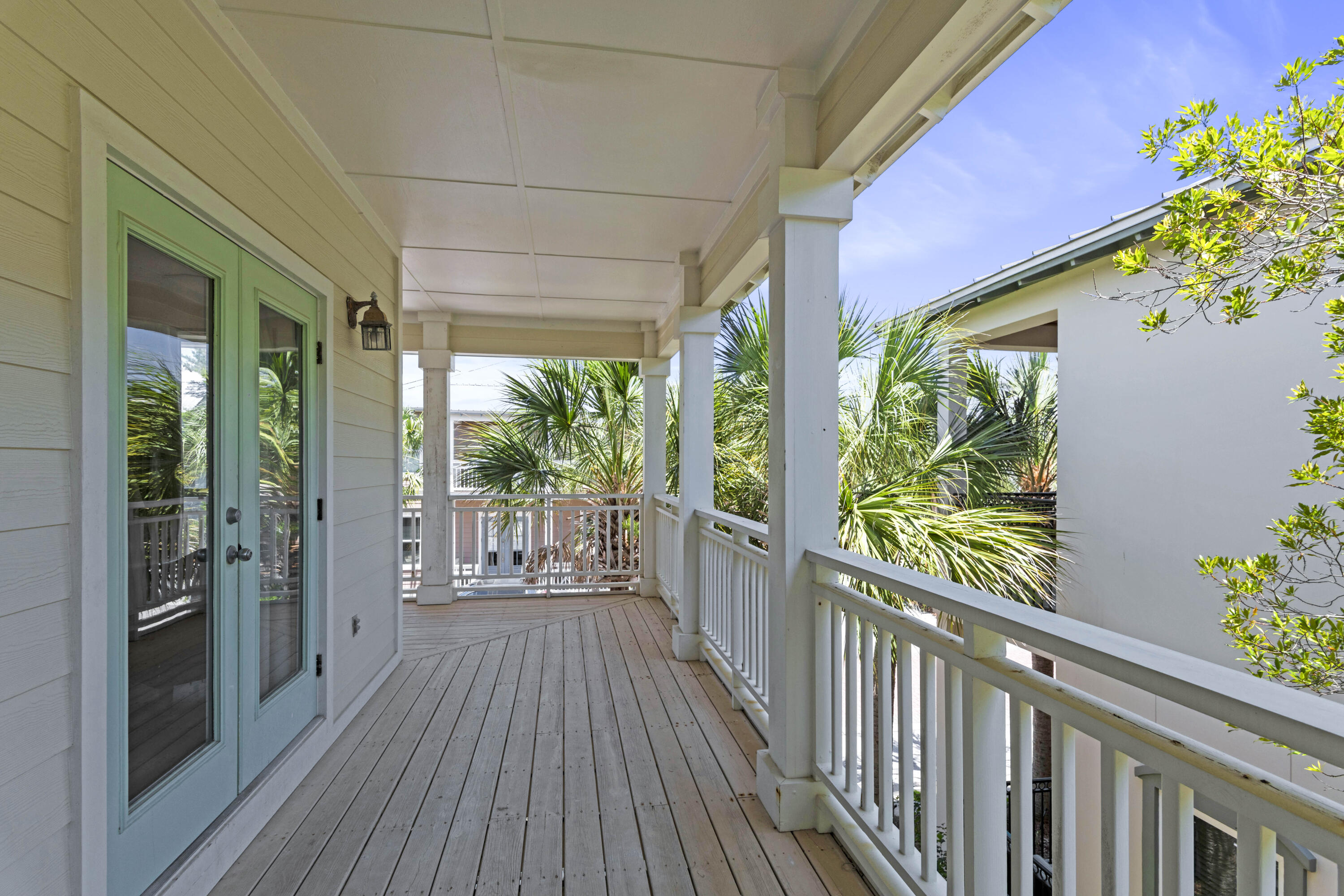 SEACREST BEACH - Residential