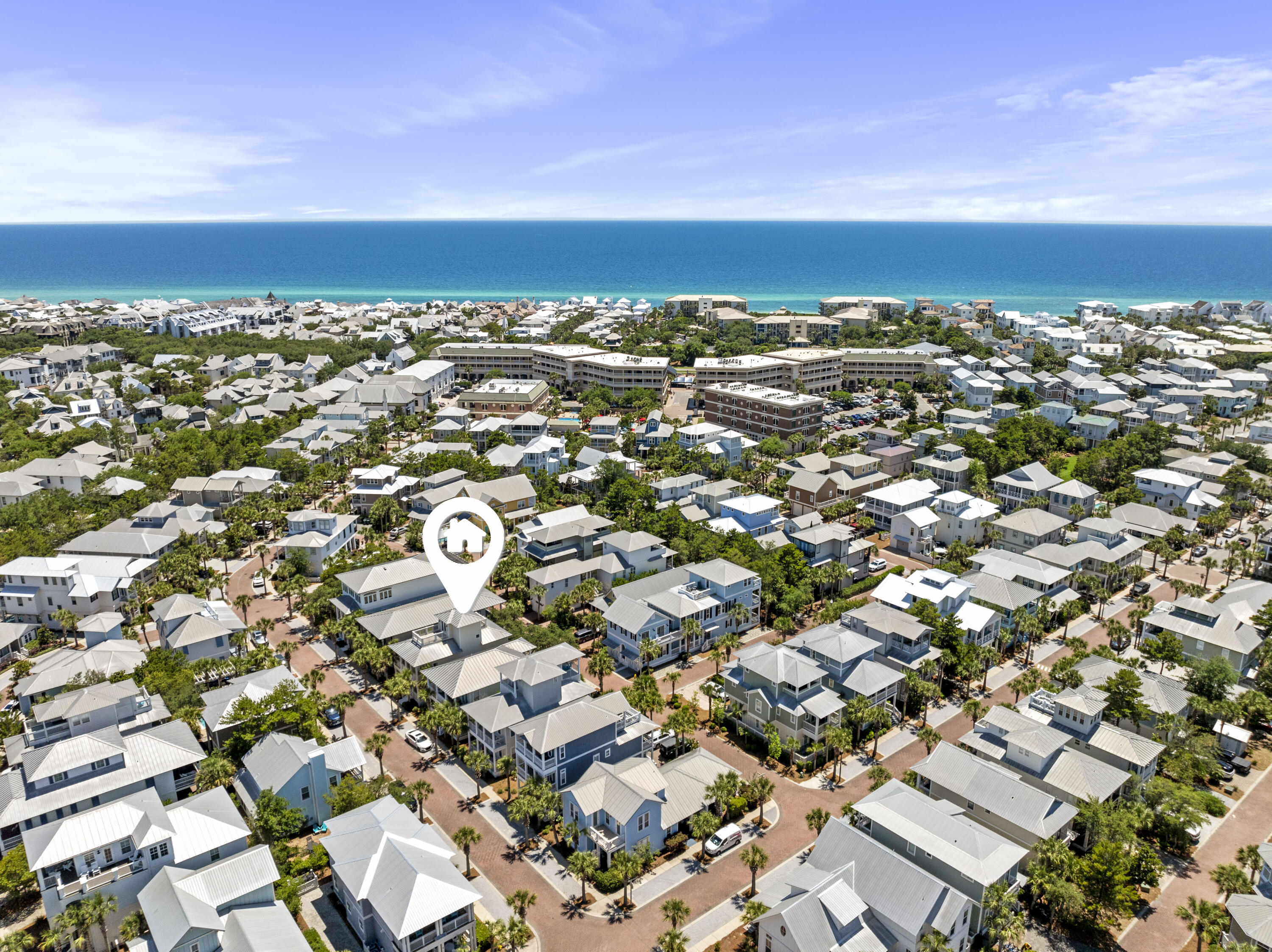 SEACREST BEACH - Residential