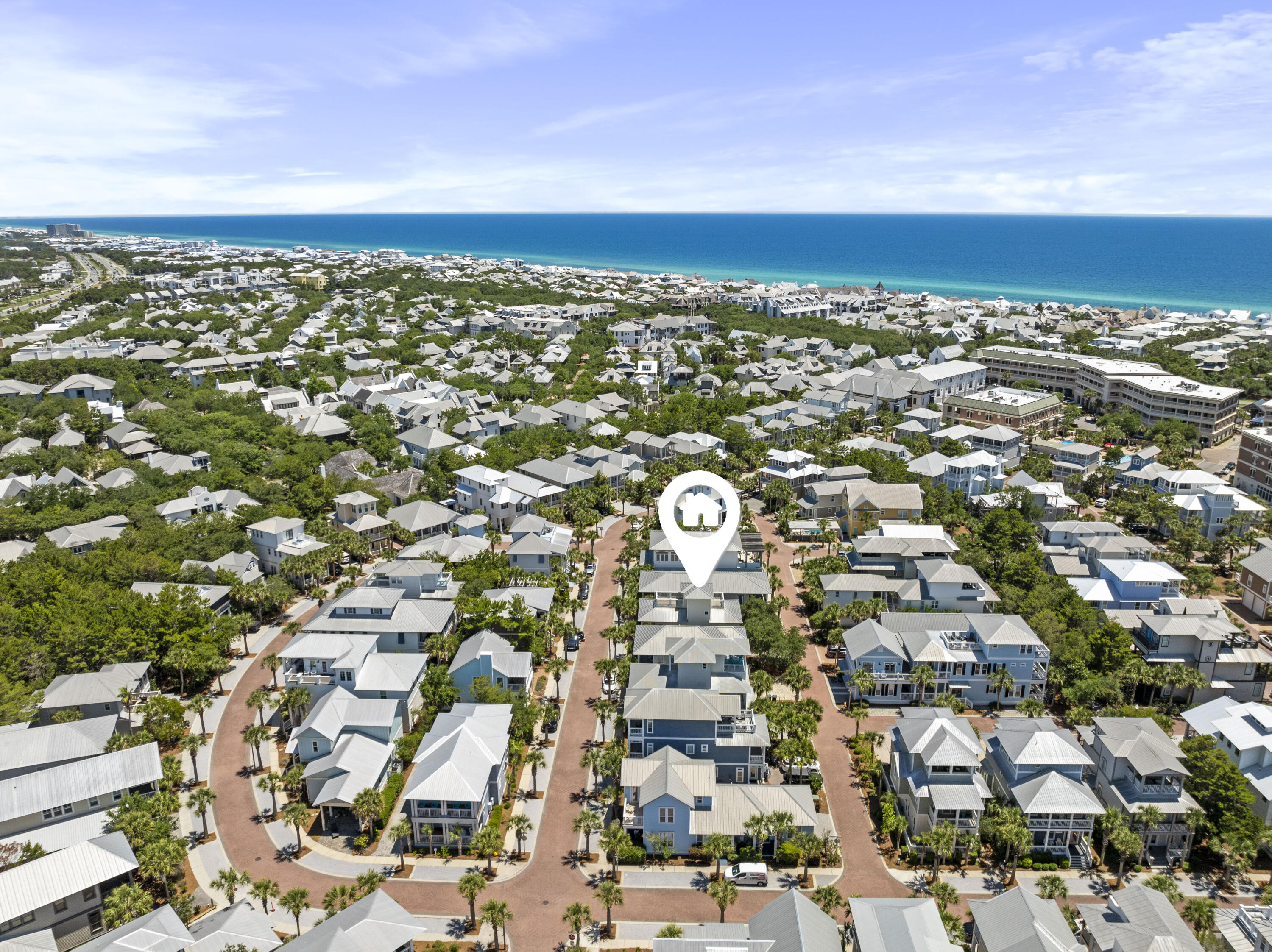 SEACREST BEACH - Residential