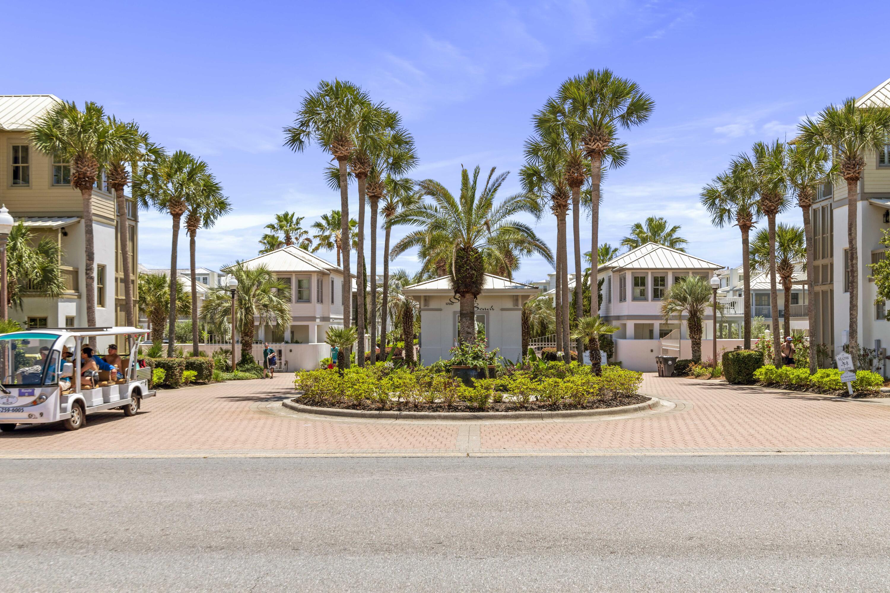 SEACREST BEACH - Residential