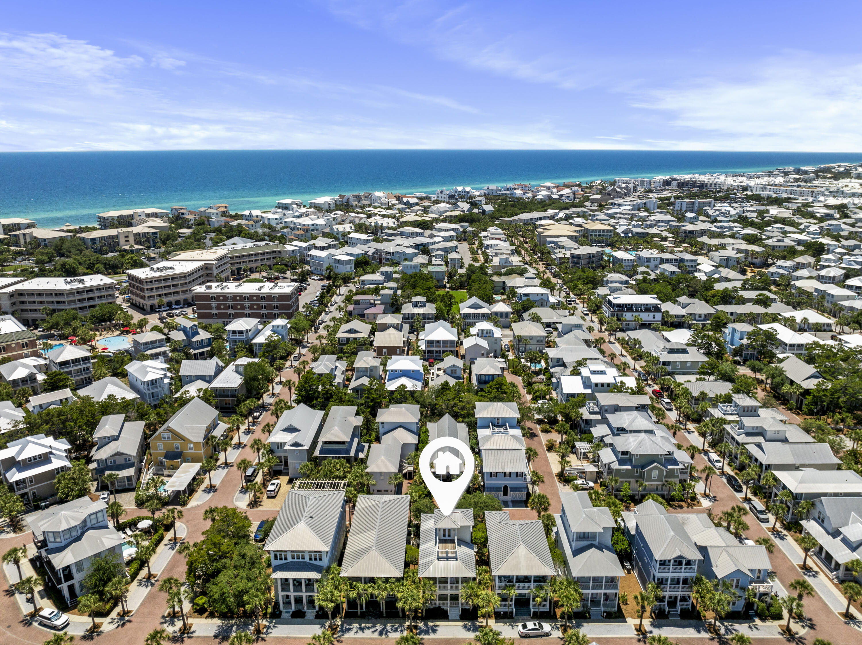 SEACREST BEACH - Residential