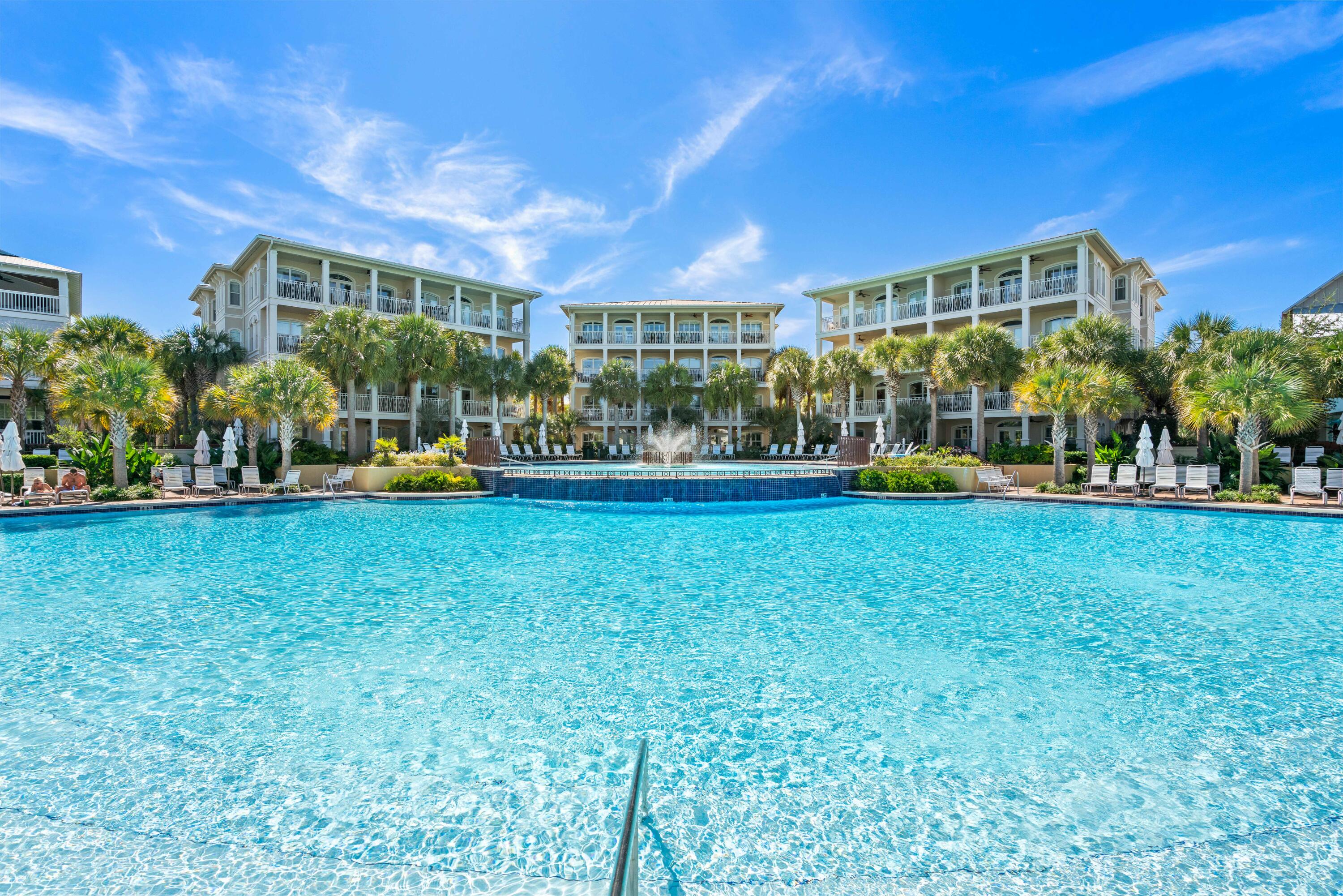 SEACREST BEACH - Residential