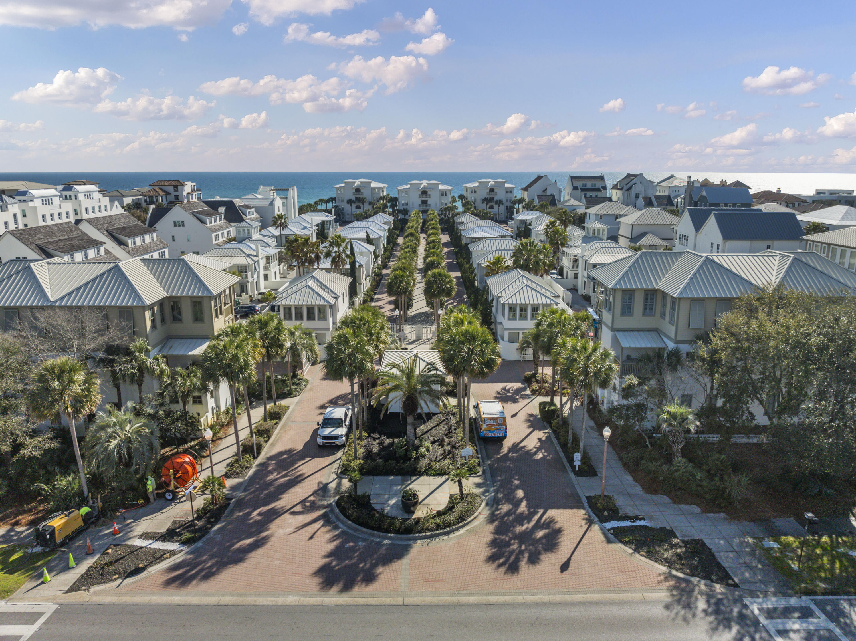 SEACREST BEACH - Residential