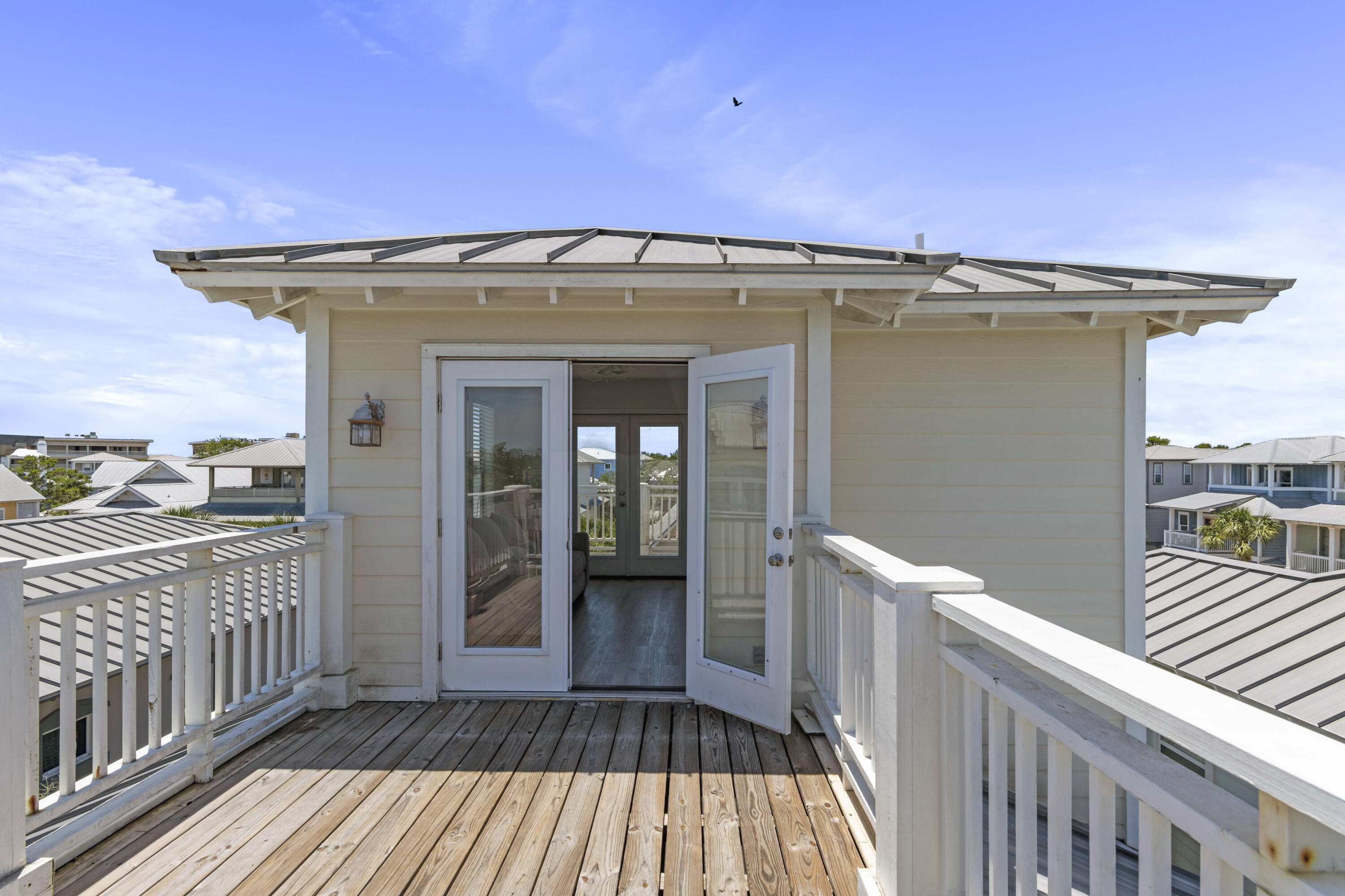 SEACREST BEACH - Residential