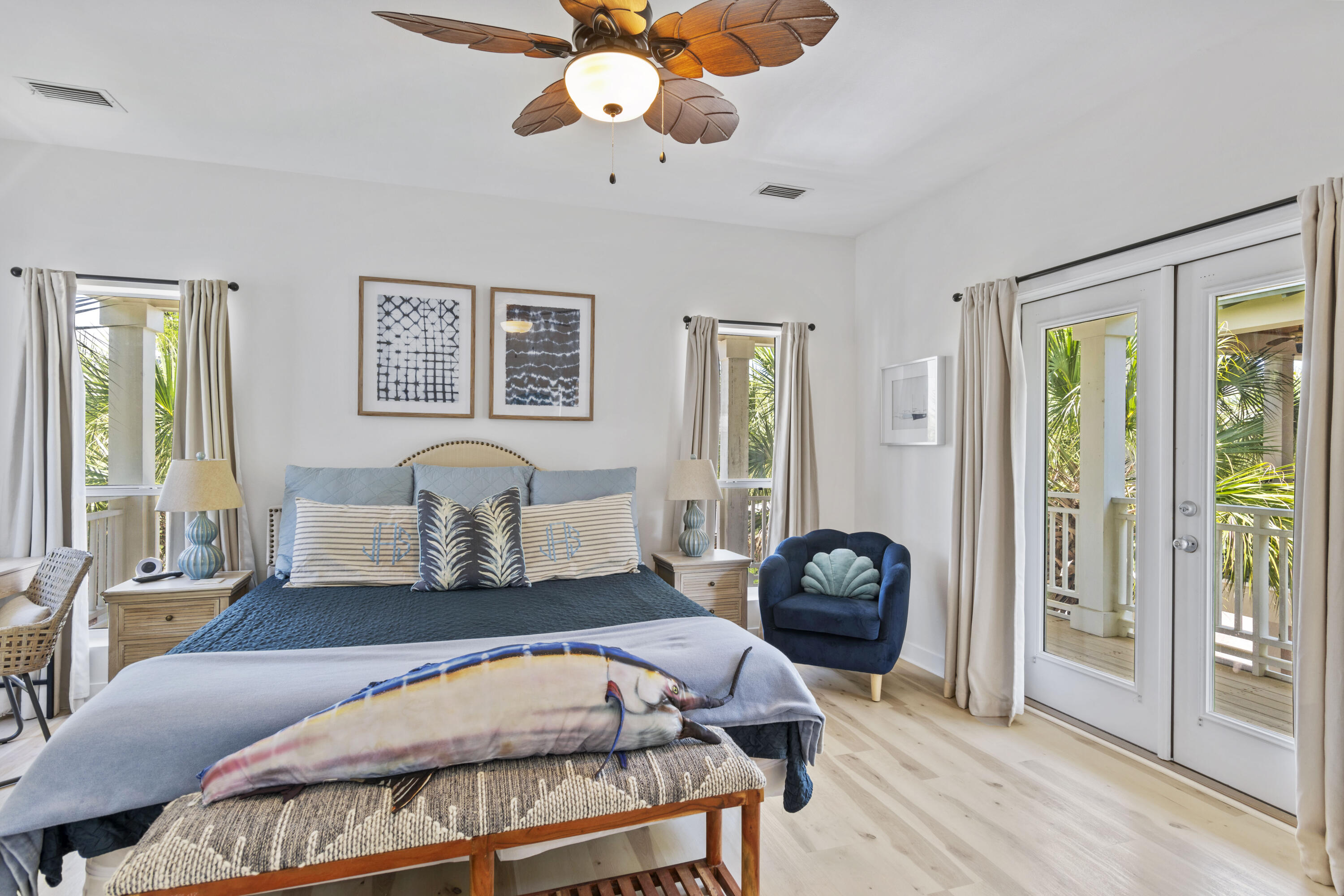 SEACREST BEACH - Residential