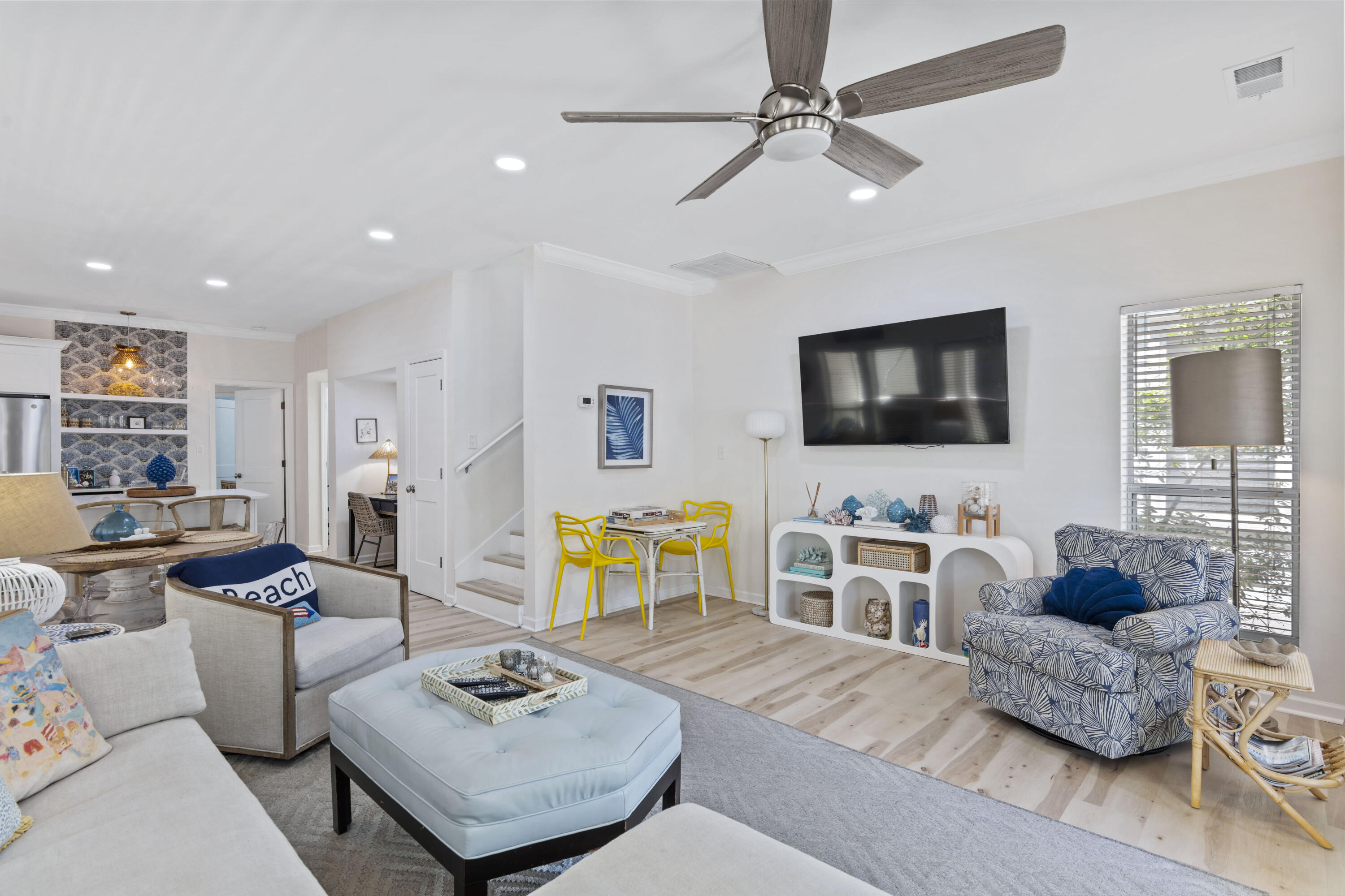 SEACREST BEACH - Residential