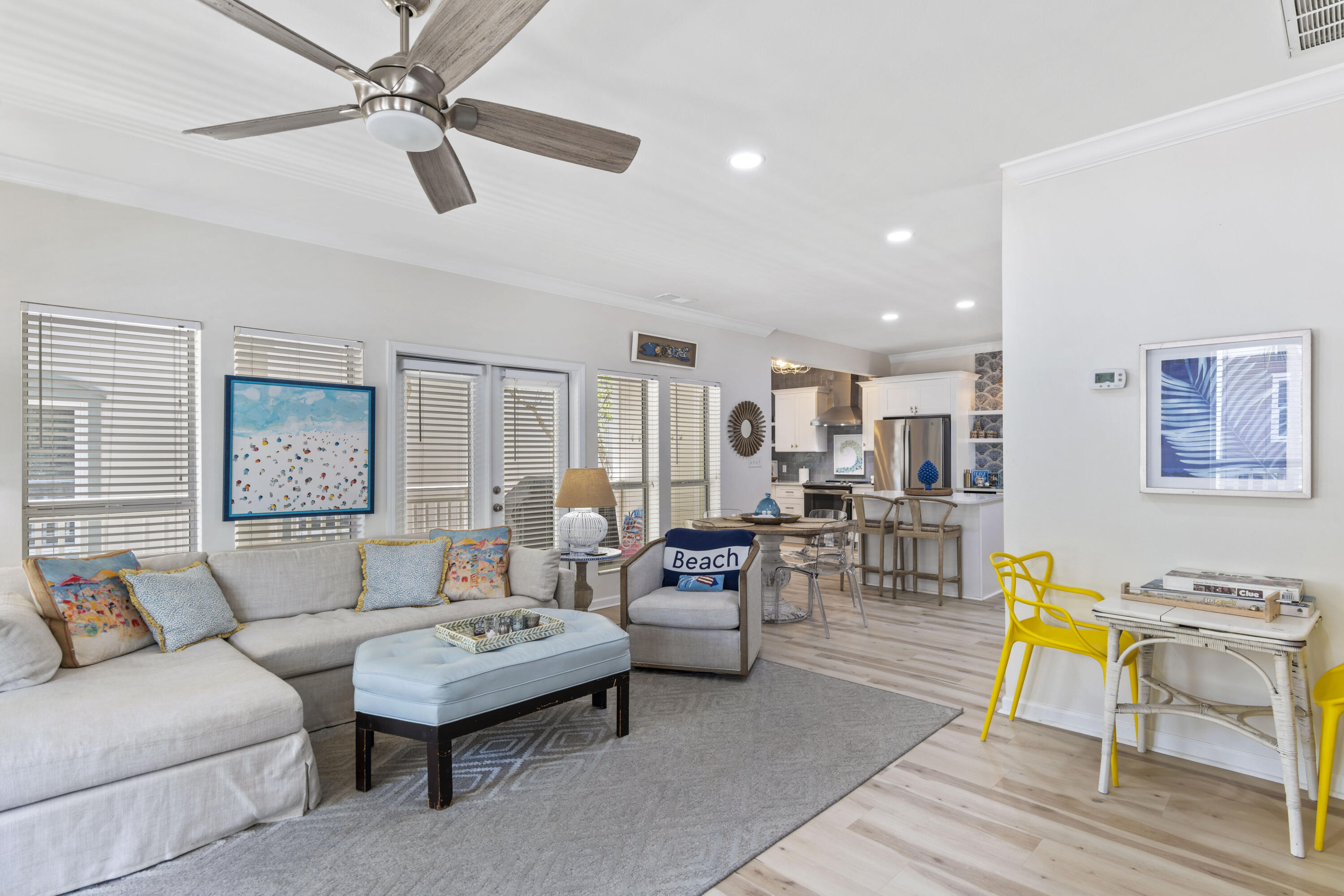 SEACREST BEACH - Residential