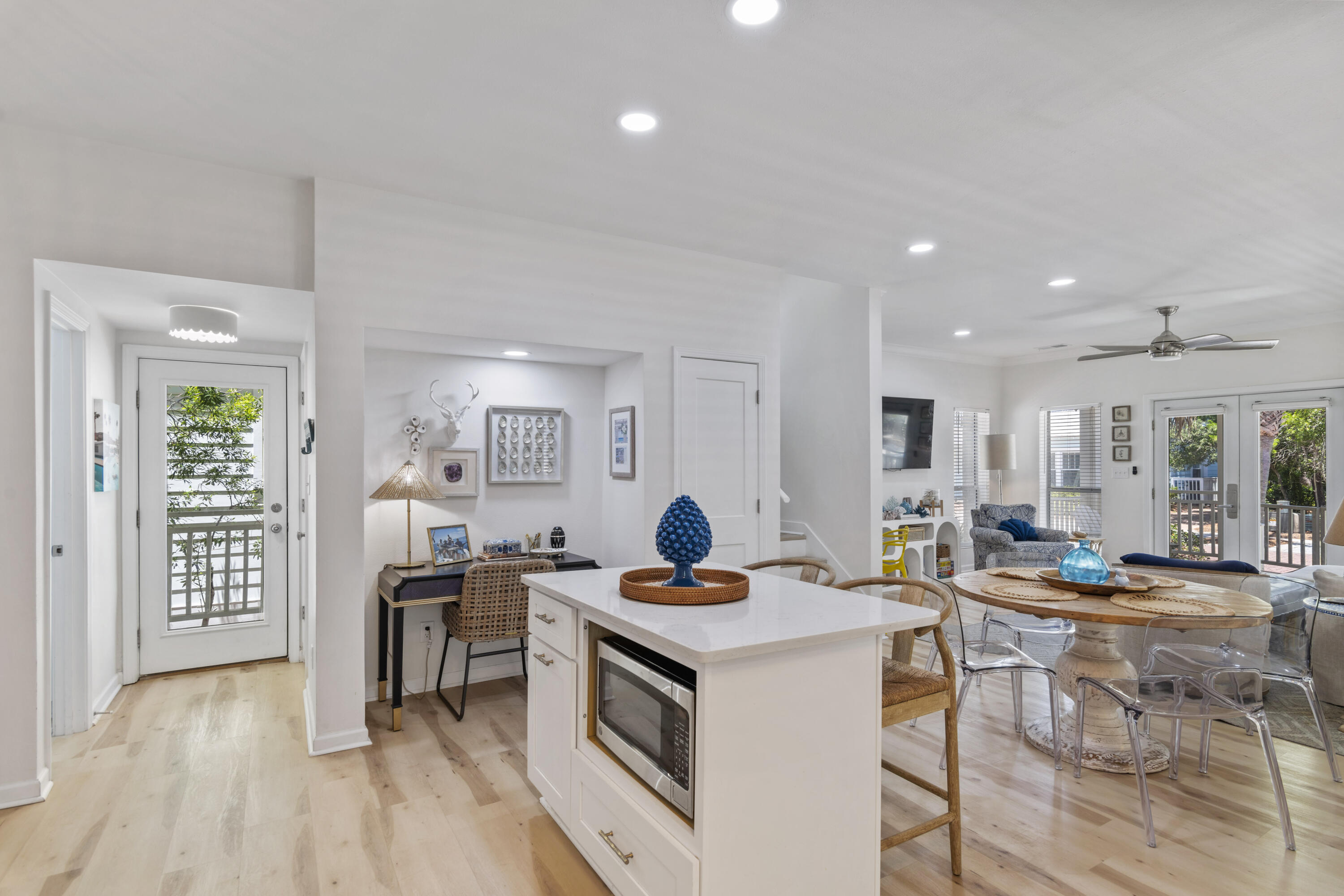 SEACREST BEACH - Residential