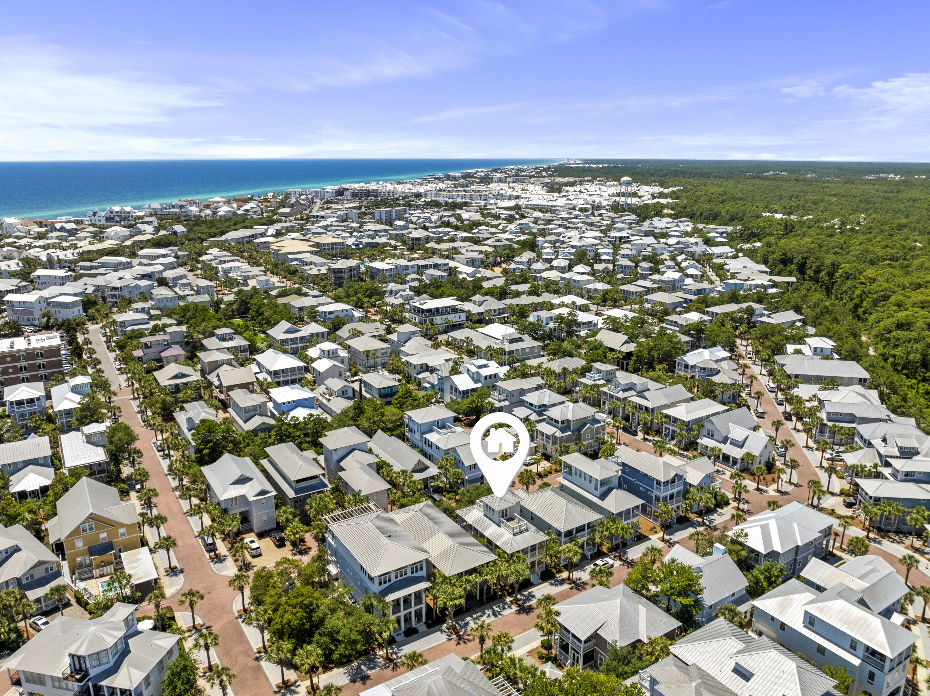 SEACREST BEACH - Residential