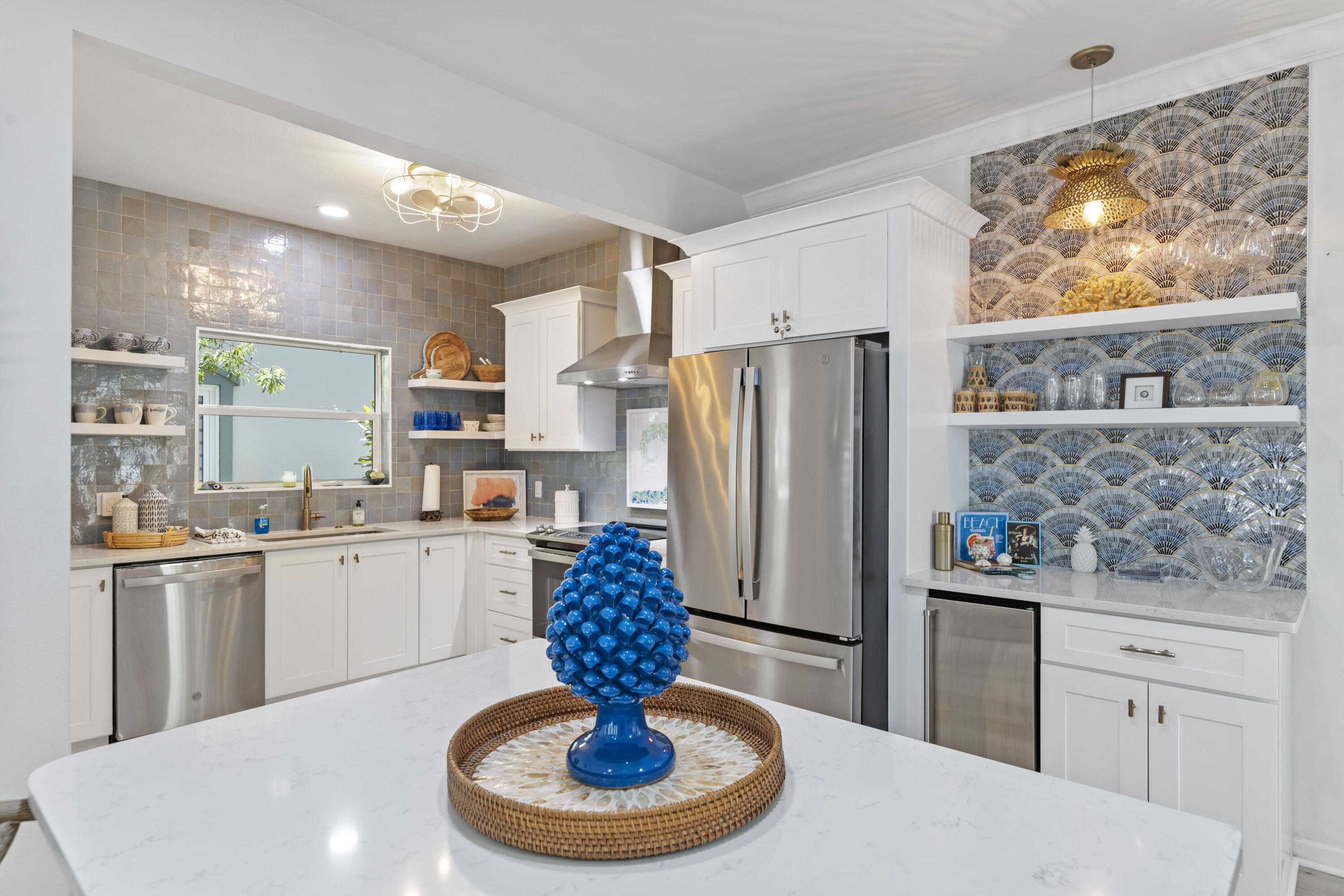 SEACREST BEACH - Residential