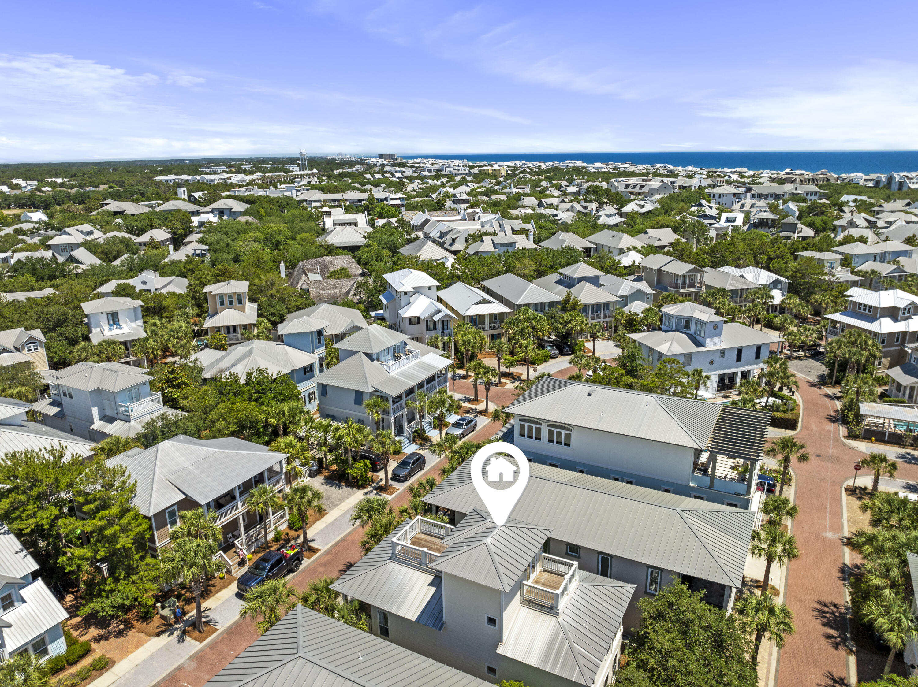 SEACREST BEACH - Residential