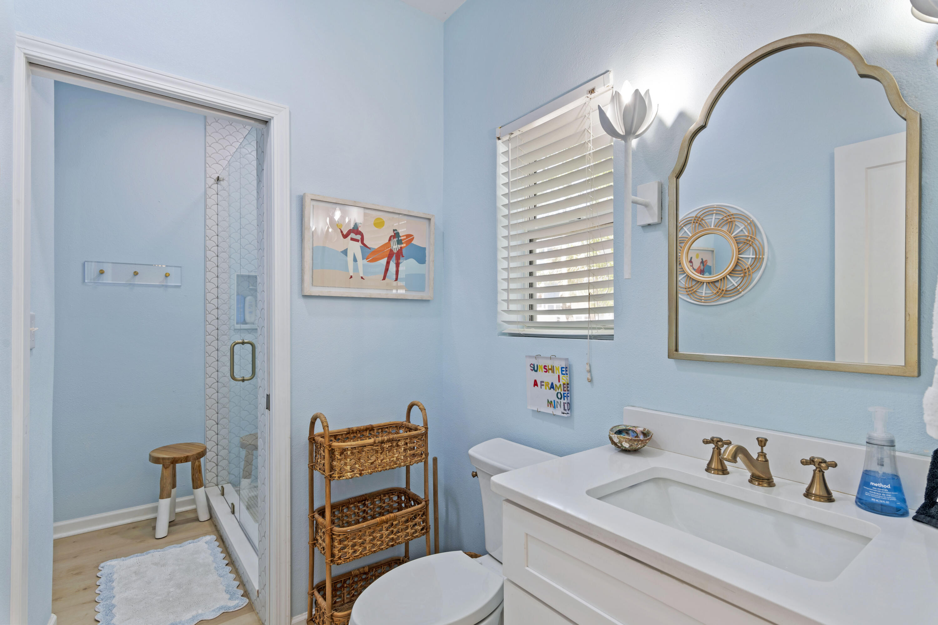 SEACREST BEACH - Residential