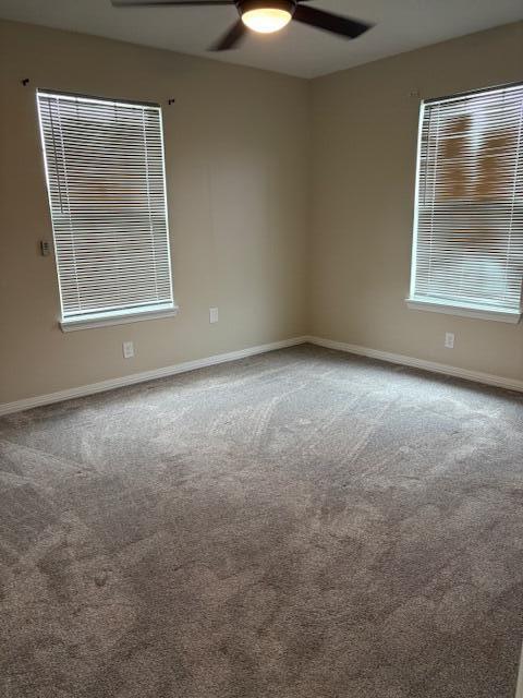 MCCASKILL 2ND ADDN - Residential Lease