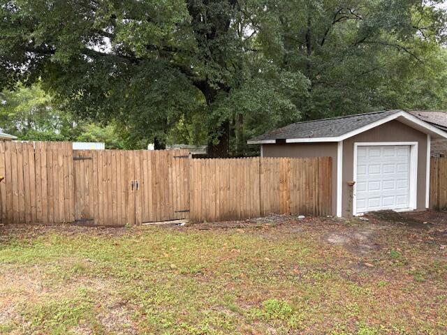 MCCASKILL 2ND ADDN - Residential Lease