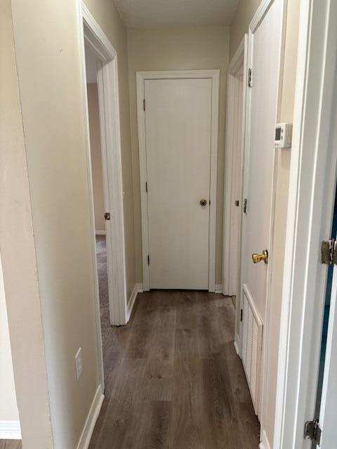 MCCASKILL 2ND ADDN - Residential Lease