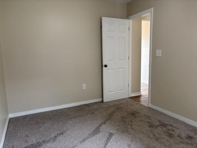 MCCASKILL 2ND ADDN - Residential Lease