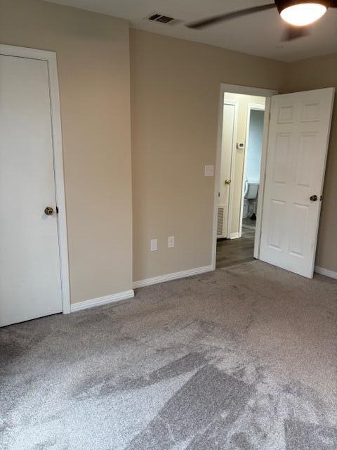 MCCASKILL 2ND ADDN - Residential Lease