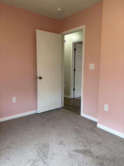 MCCASKILL 2ND ADDN - Residential Lease