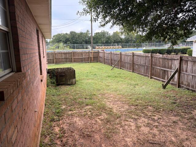 MCCASKILL 2ND ADDN - Residential Lease