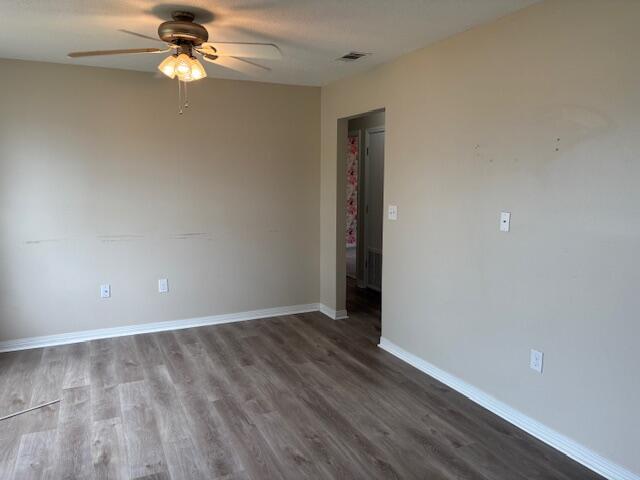 MCCASKILL 2ND ADDN - Residential Lease