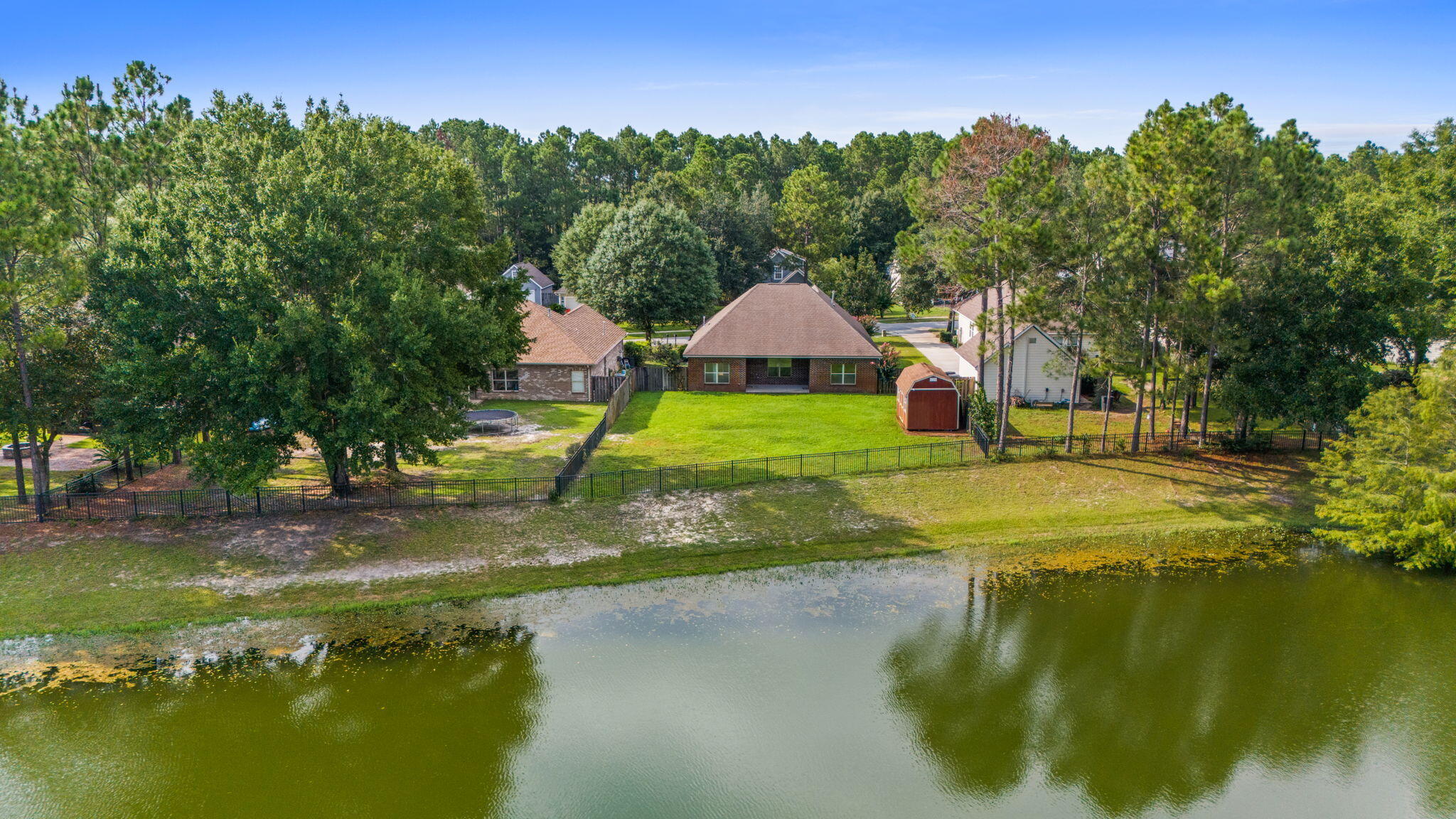 HAMMOCK BAY - Residential