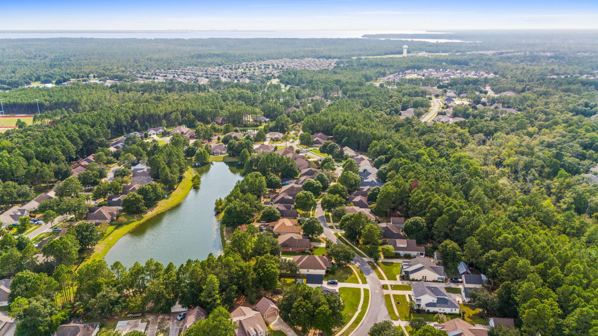 HAMMOCK BAY - Residential