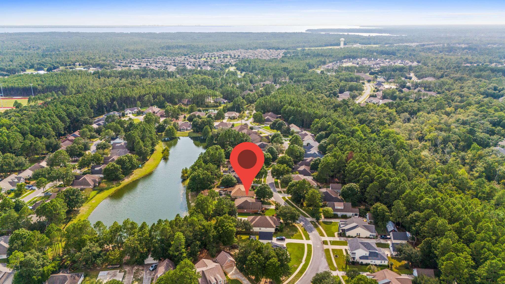 HAMMOCK BAY - Residential