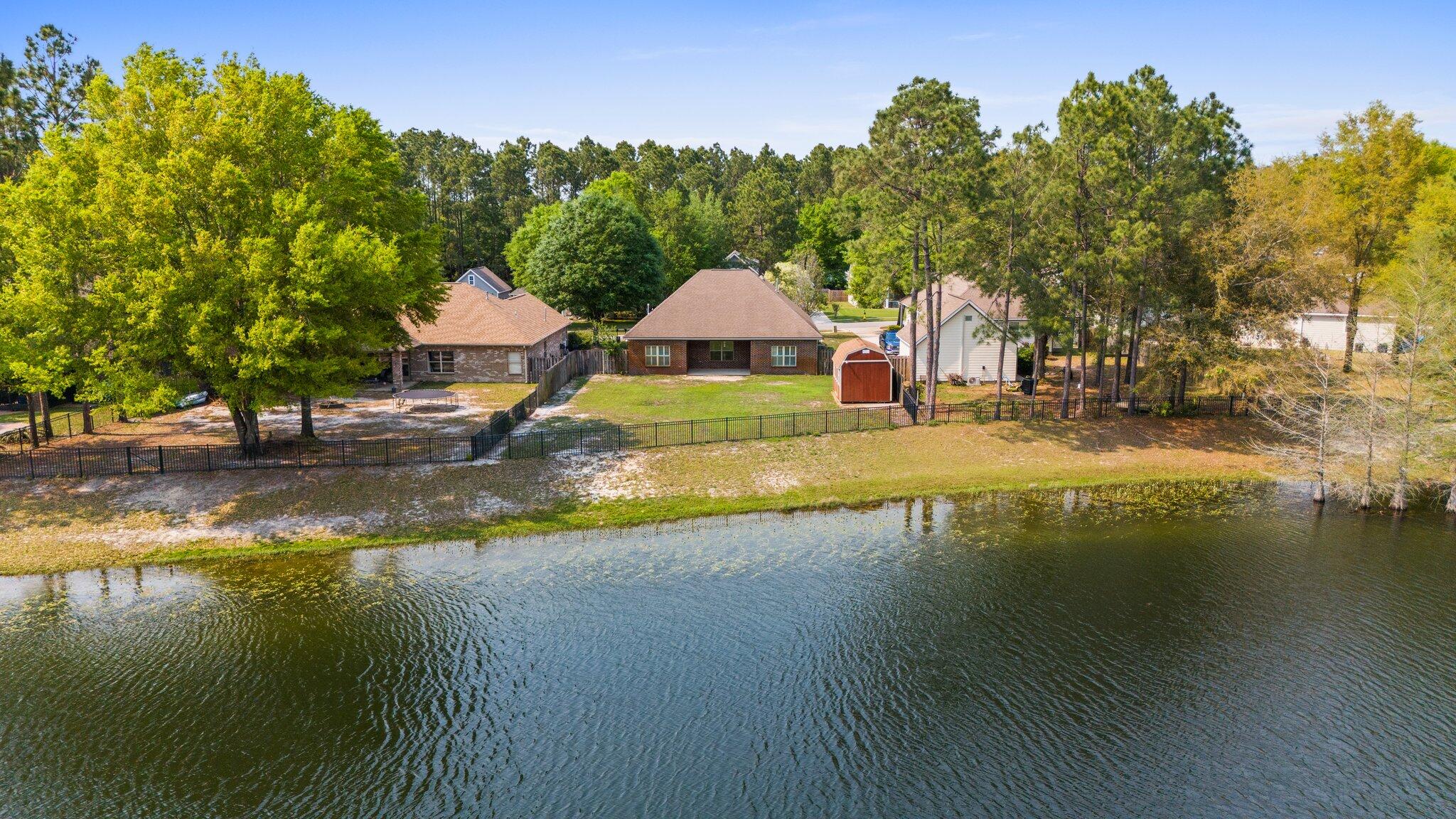 HAMMOCK BAY - Residential