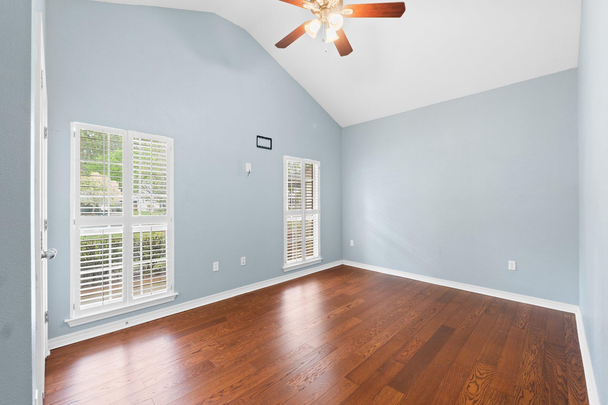 HAMMOCK BAY - Residential
