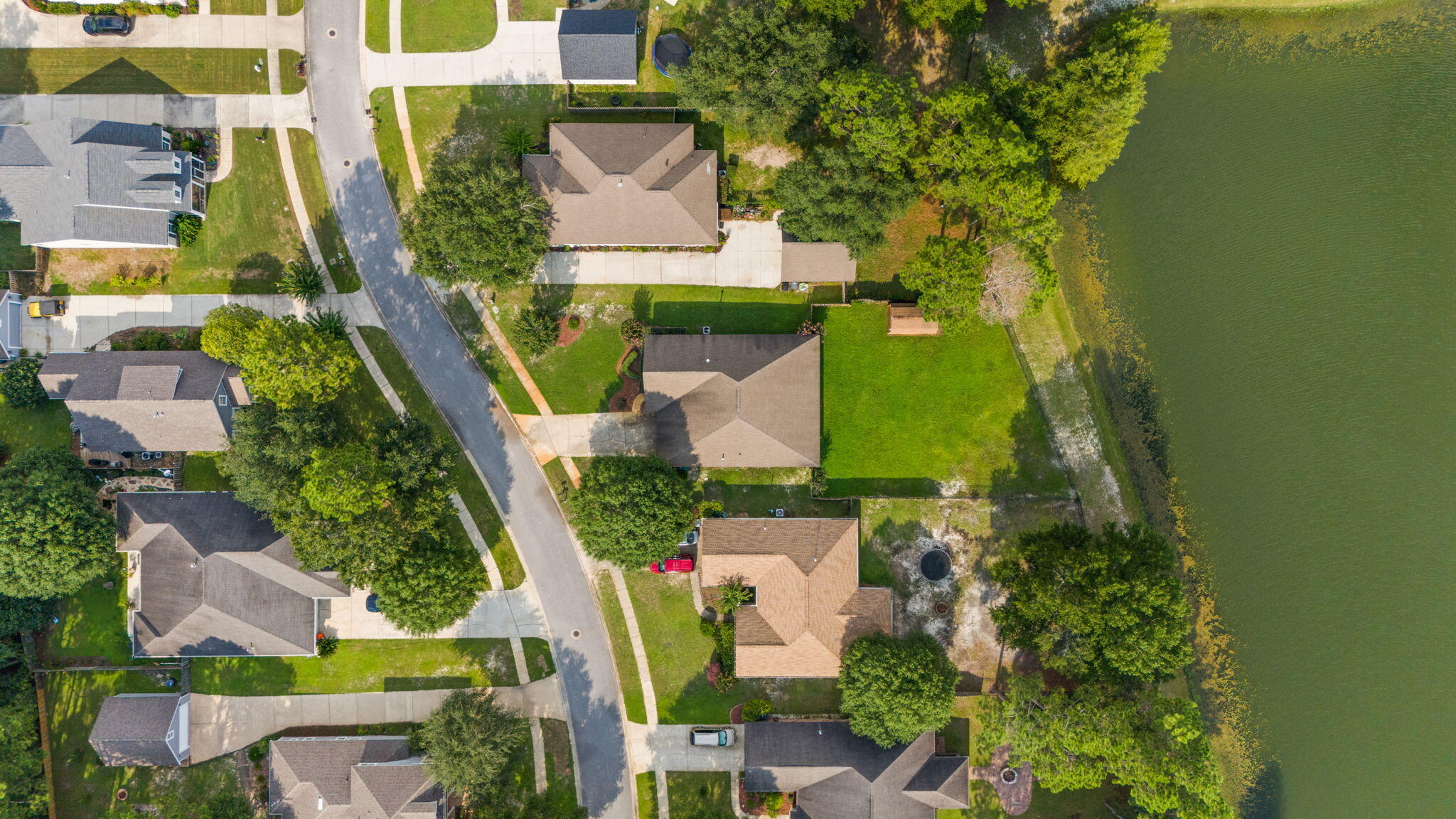 HAMMOCK BAY - Residential