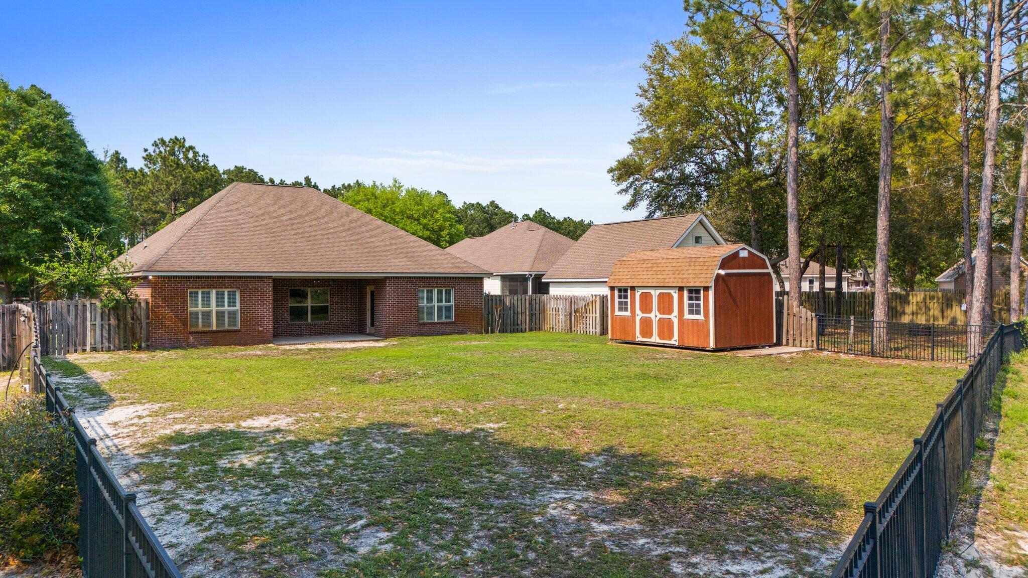 HAMMOCK BAY - Residential