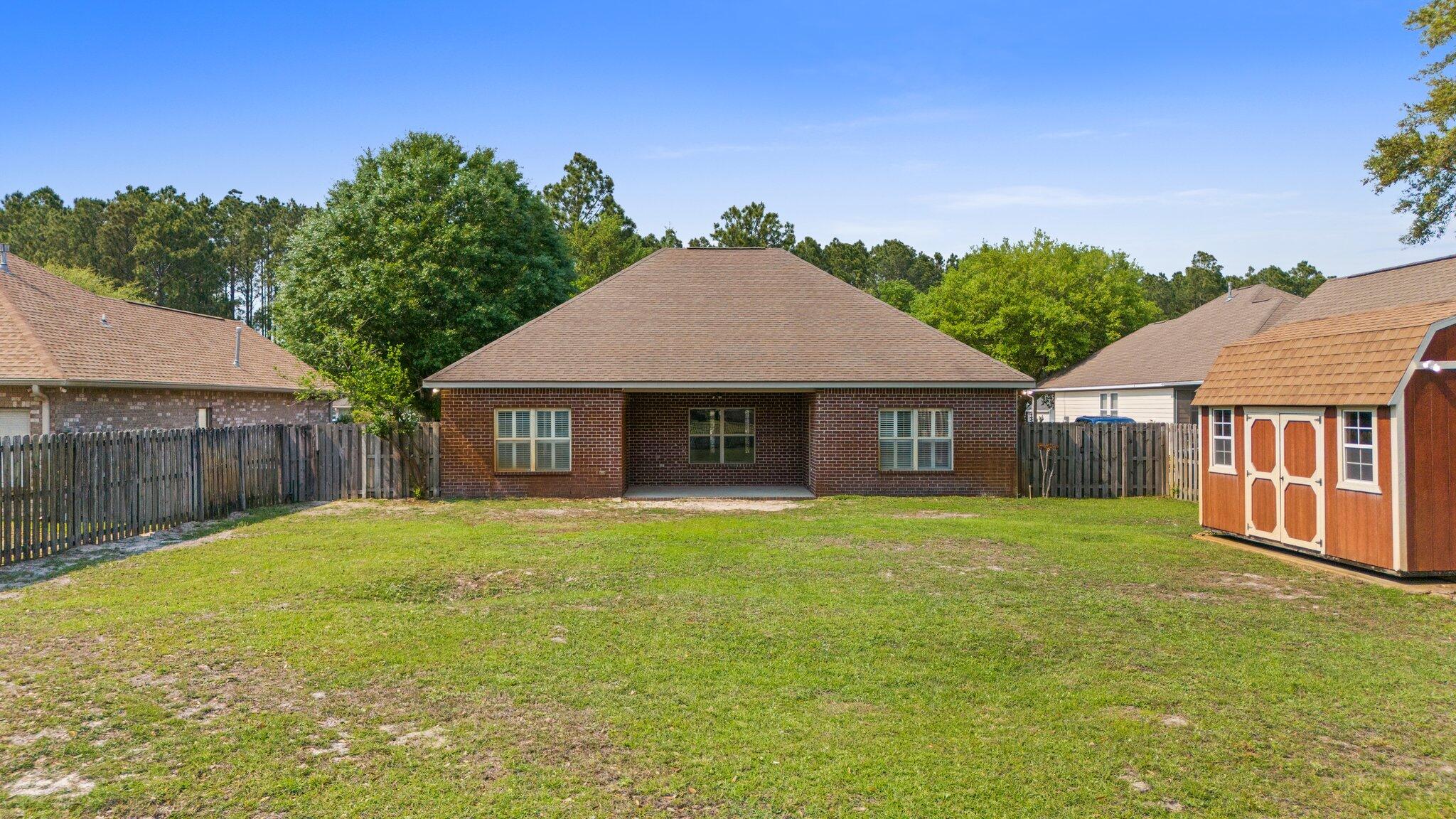 HAMMOCK BAY - Residential