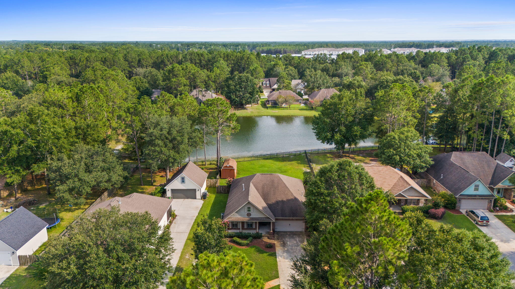 HAMMOCK BAY - Residential