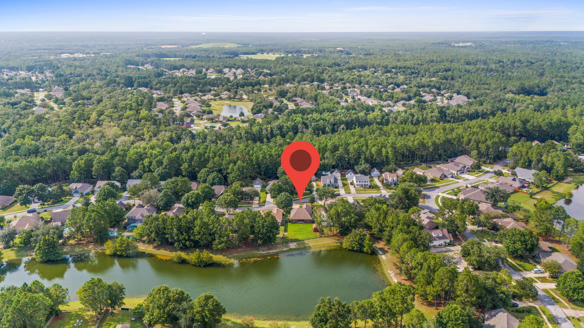 HAMMOCK BAY - Residential