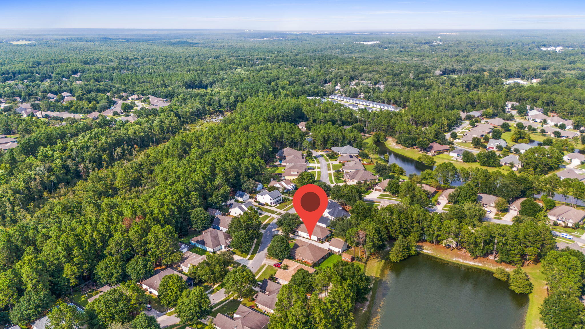 HAMMOCK BAY - Residential